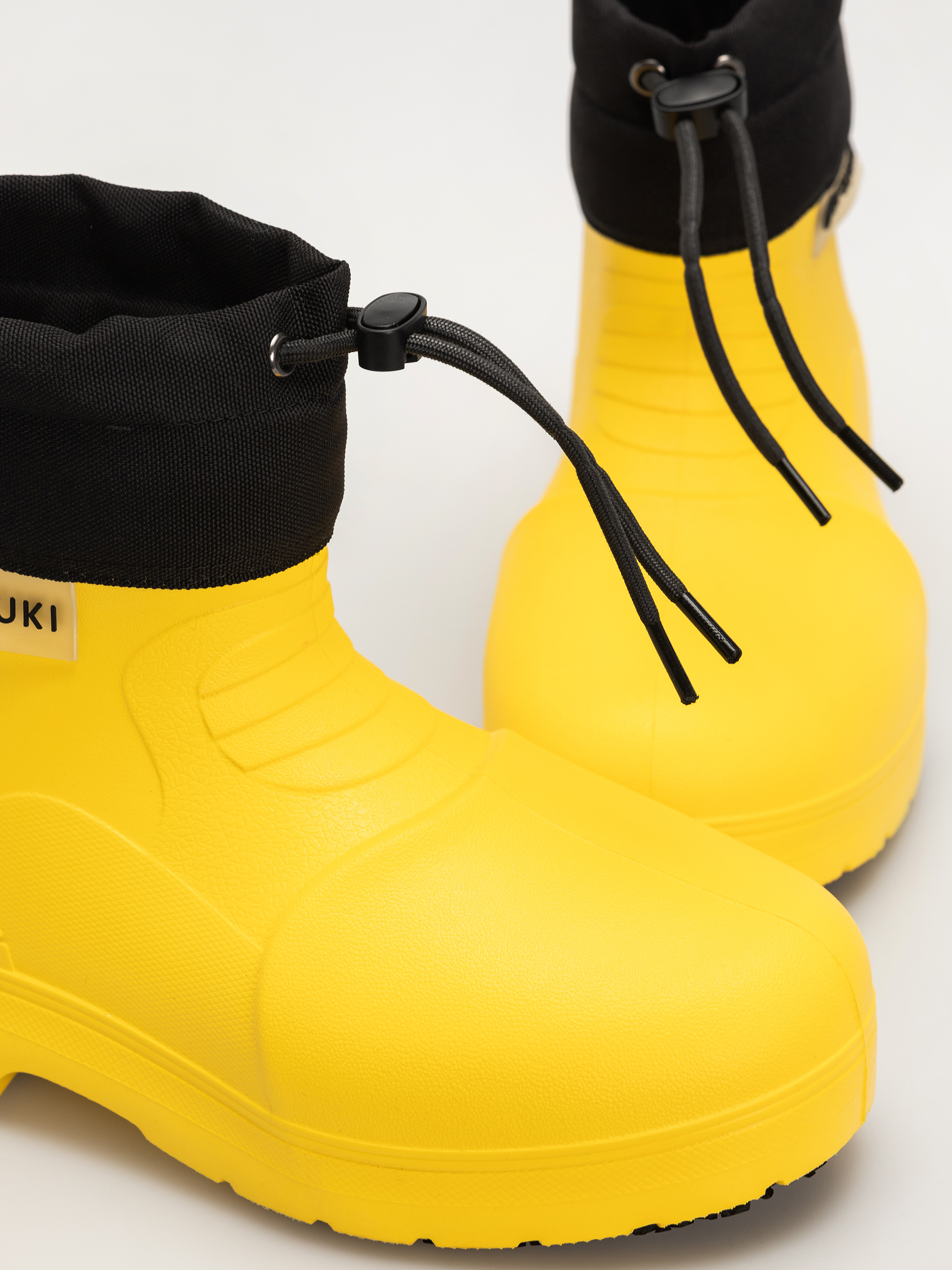 Pantofi Fubuki Niseko 3.0 Low (yellow)