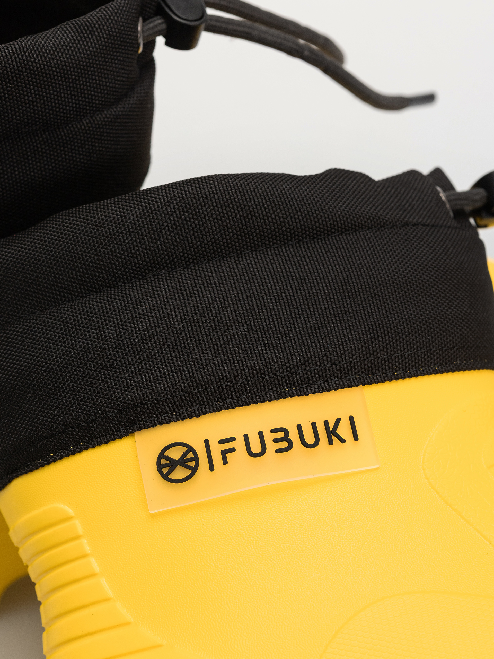 Pantofi Fubuki Niseko 3.0 Low (yellow)