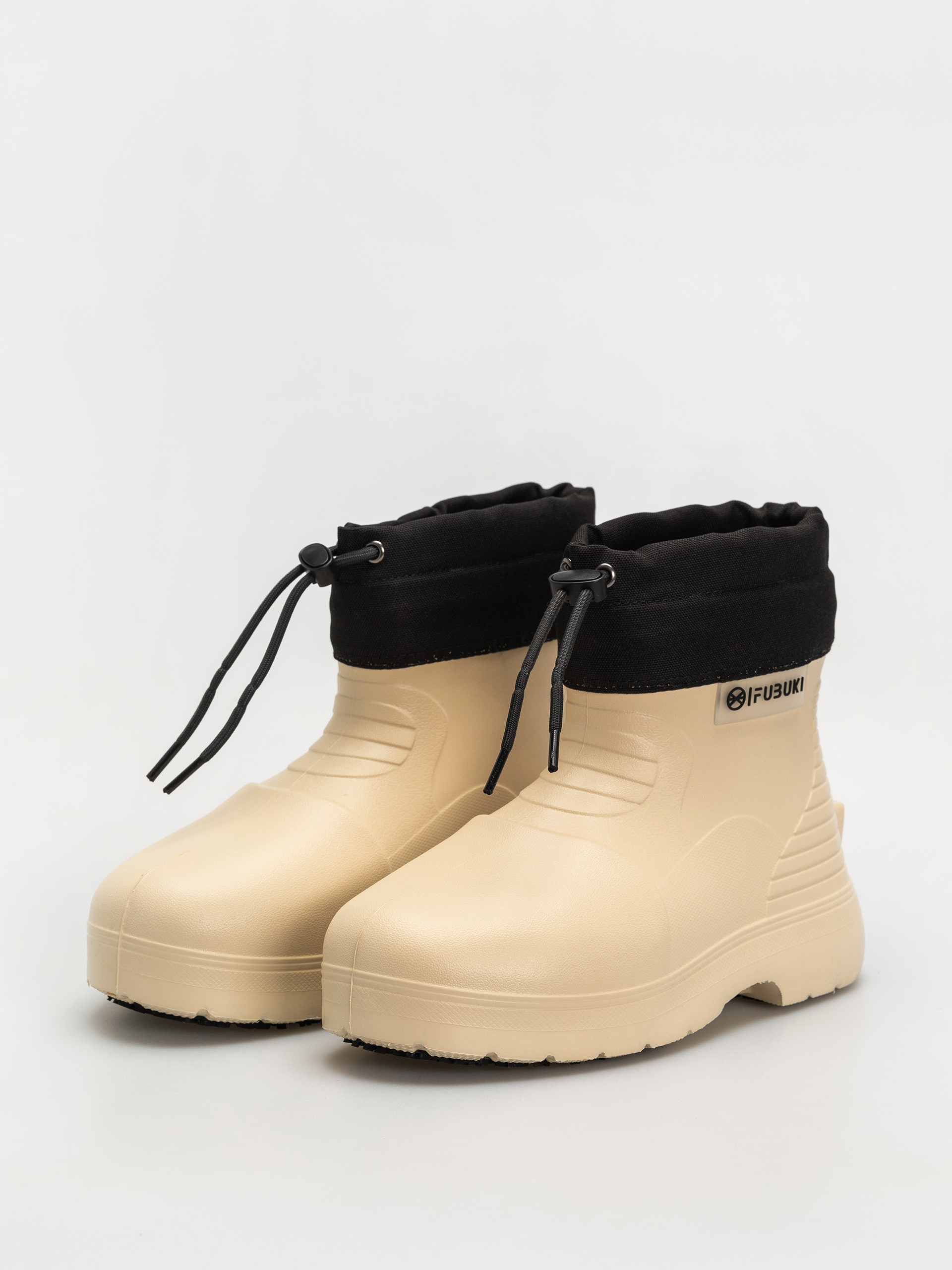 Pantofi Fubuki Niseko 3.0 Low (sand)