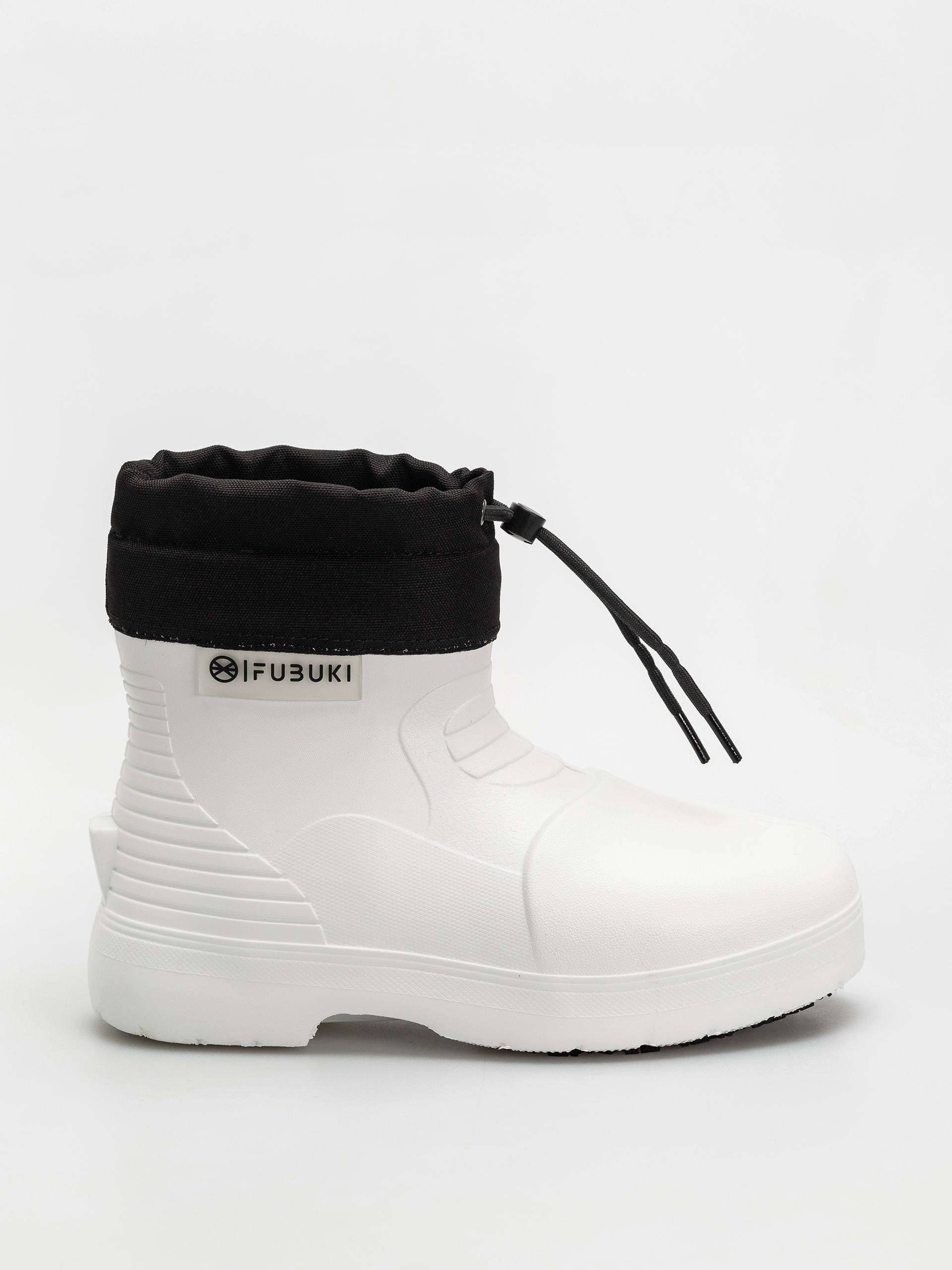 Pantofi Fubuki Niseko 3.0 Low (white)