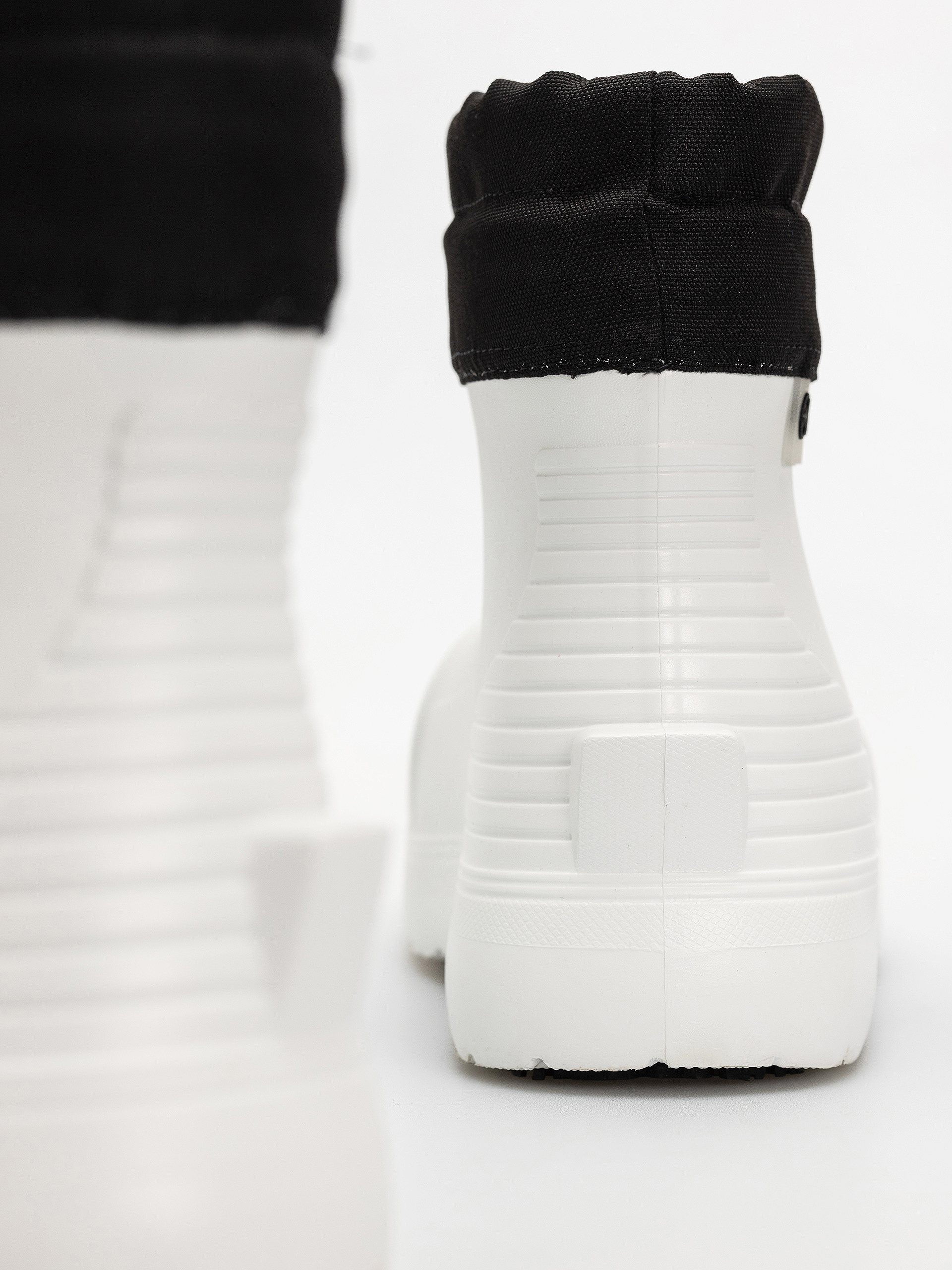 Pantofi Fubuki Niseko 3.0 Low (white)