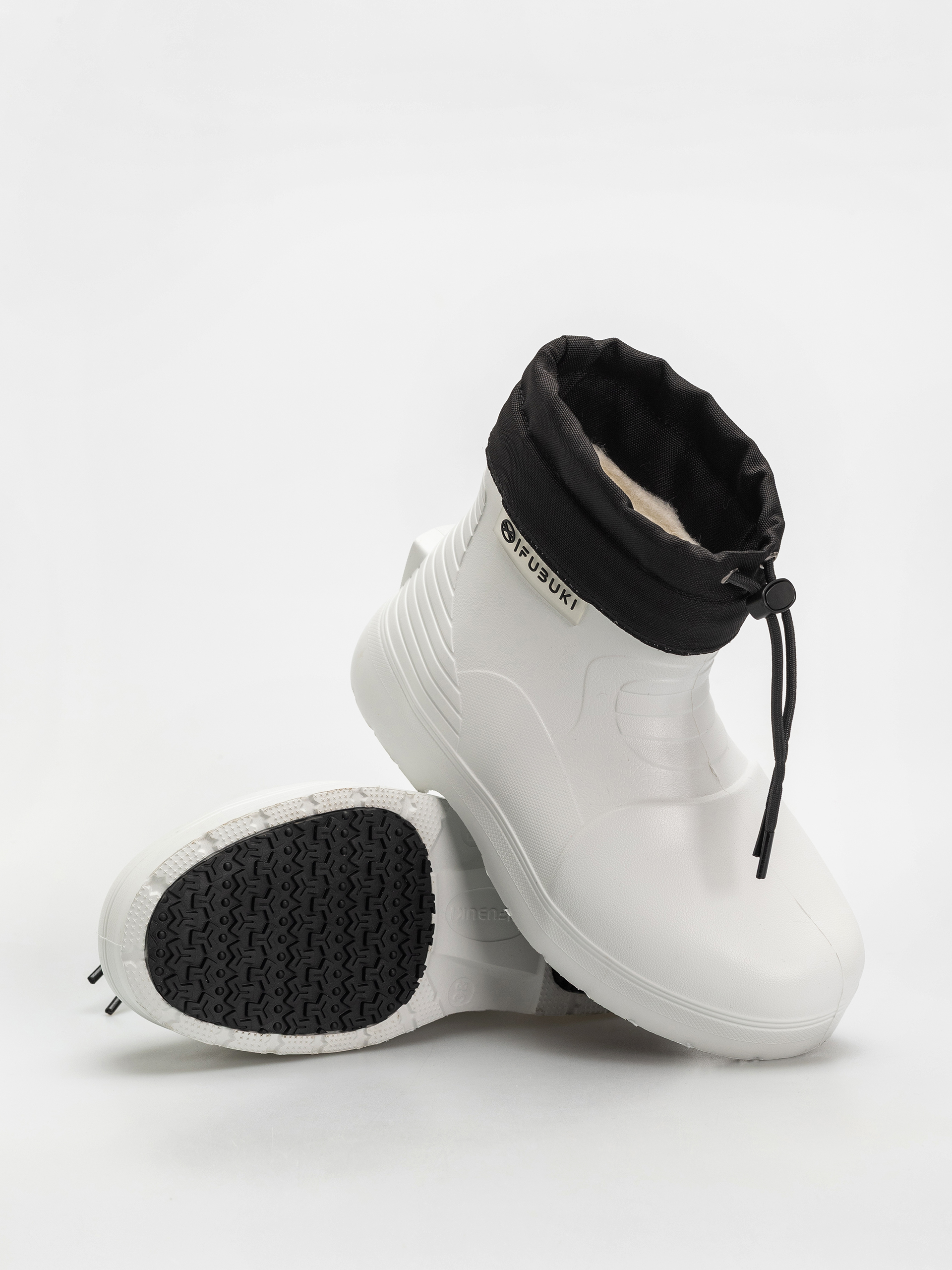 Pantofi Fubuki Niseko 3.0 Low (white)