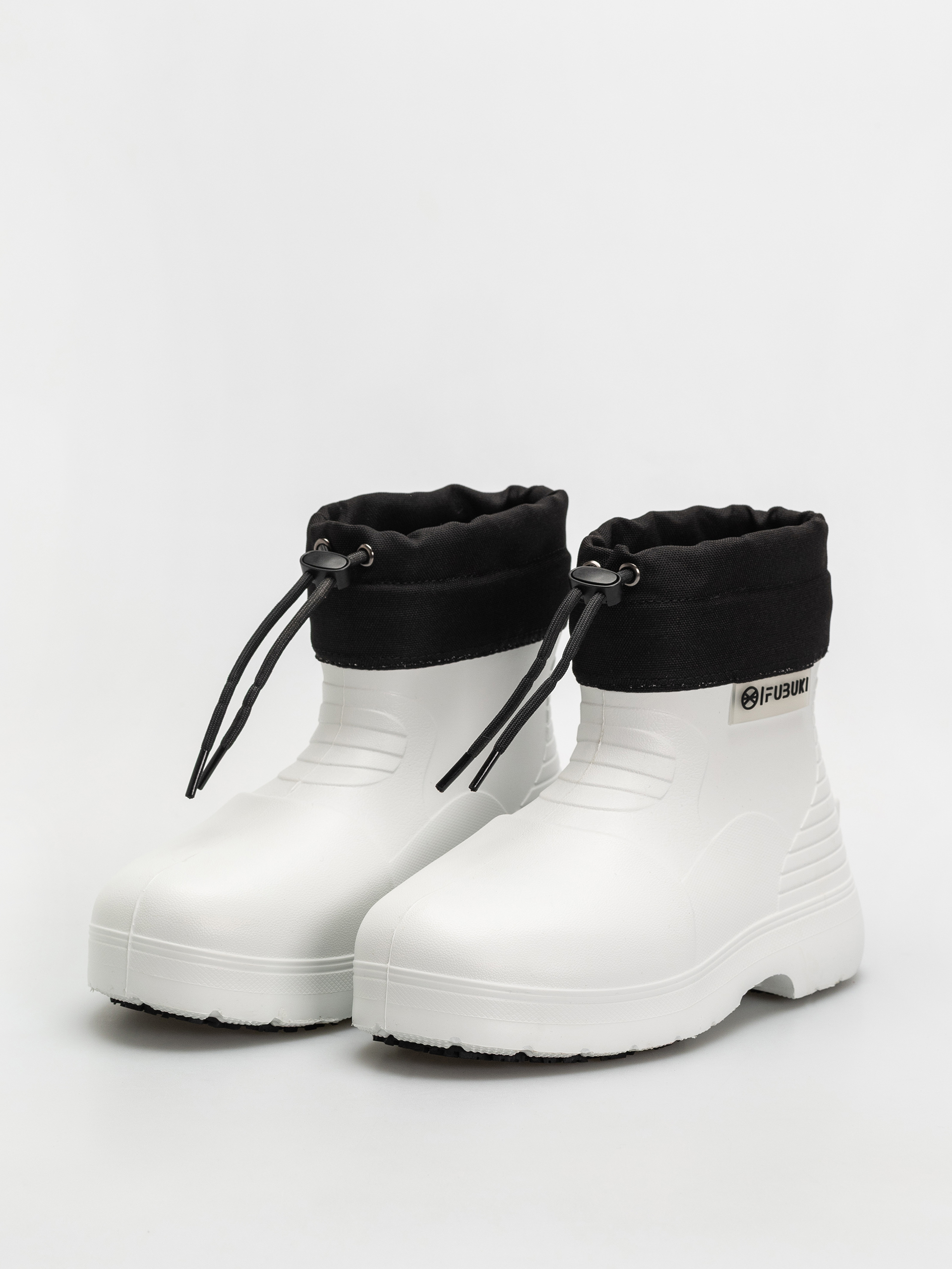 Pantofi Fubuki Niseko 3.0 Low (white)