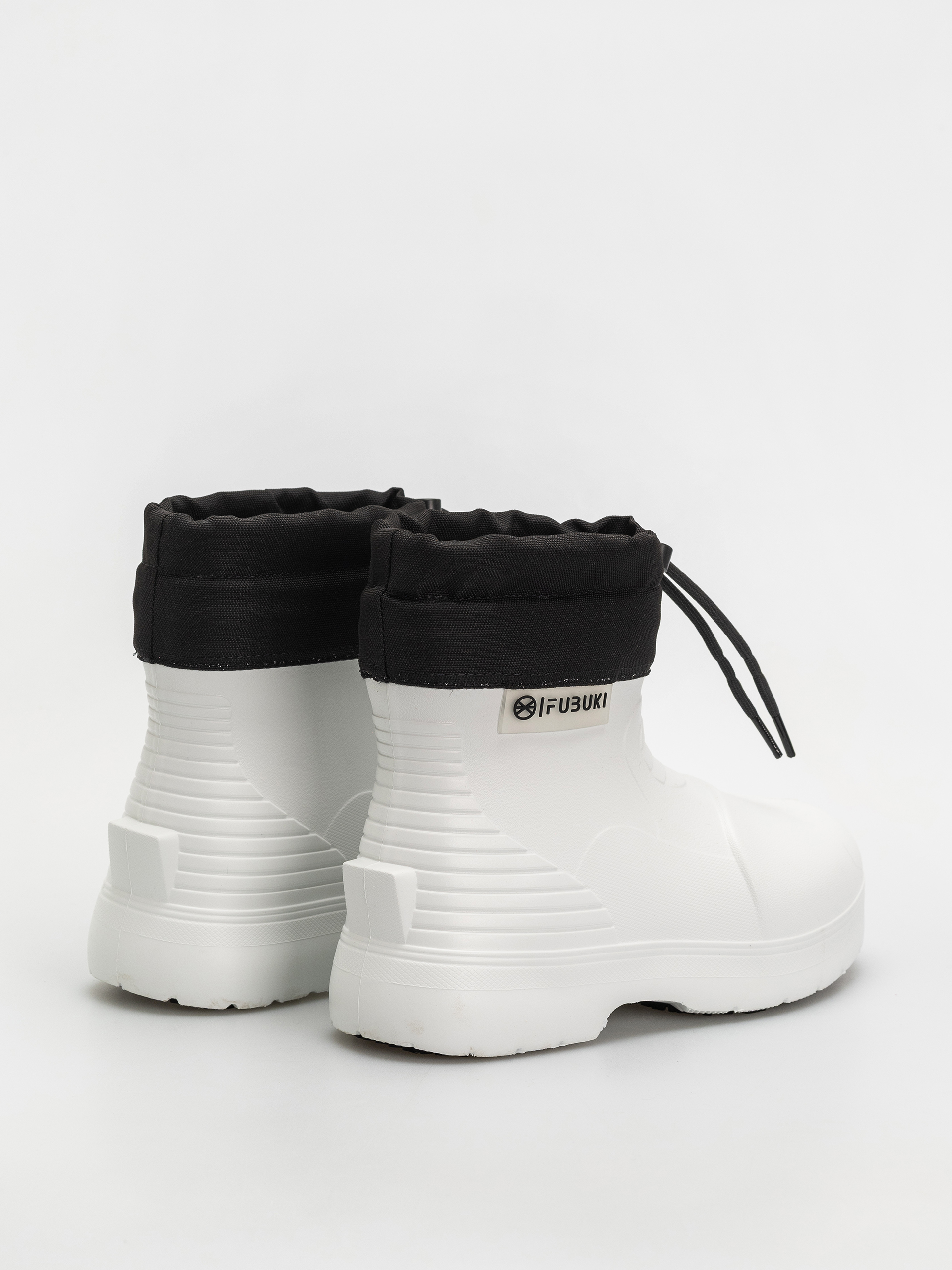 Pantofi Fubuki Niseko 3.0 Low (white)