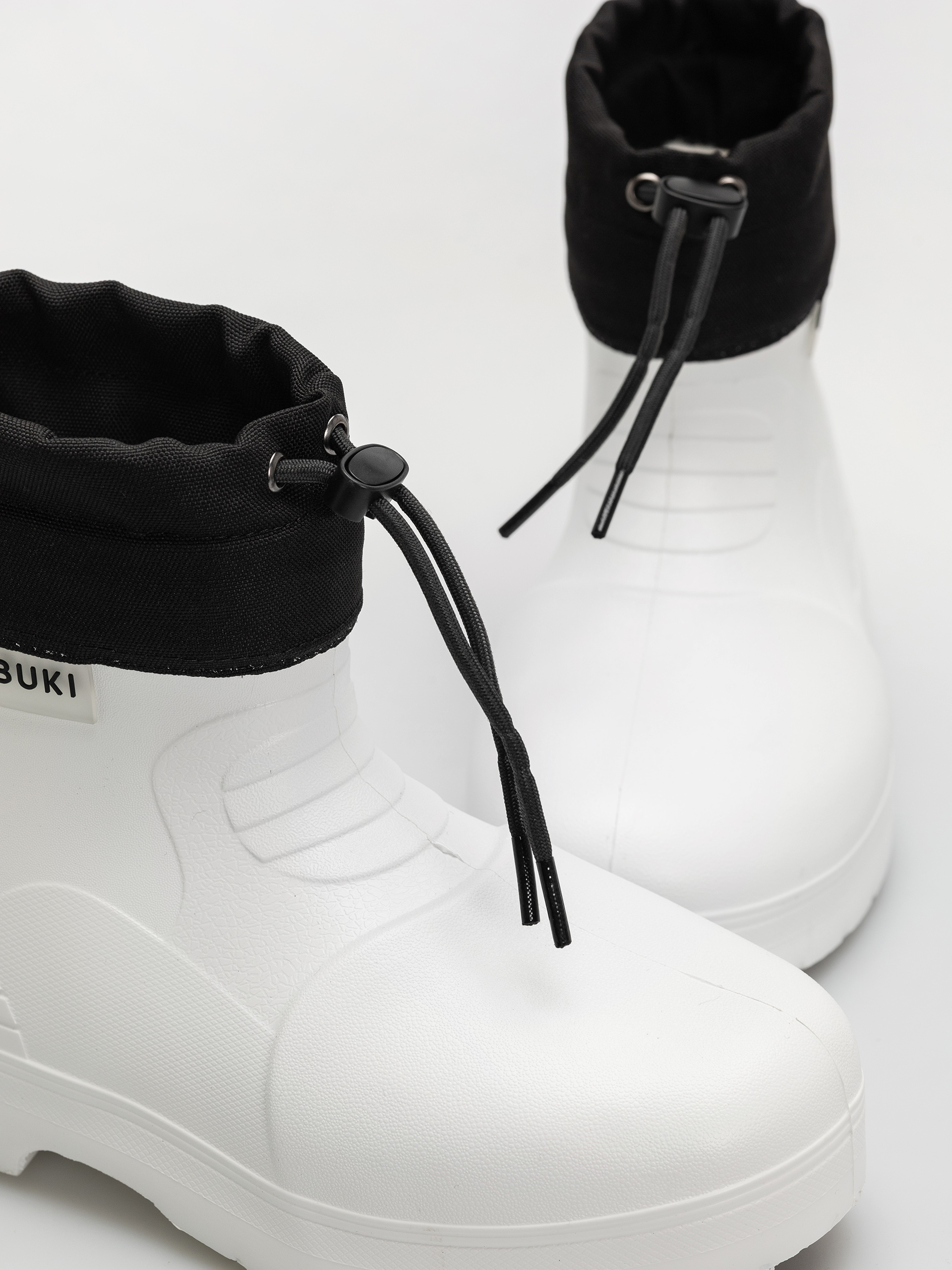 Pantofi Fubuki Niseko 3.0 Low (white)