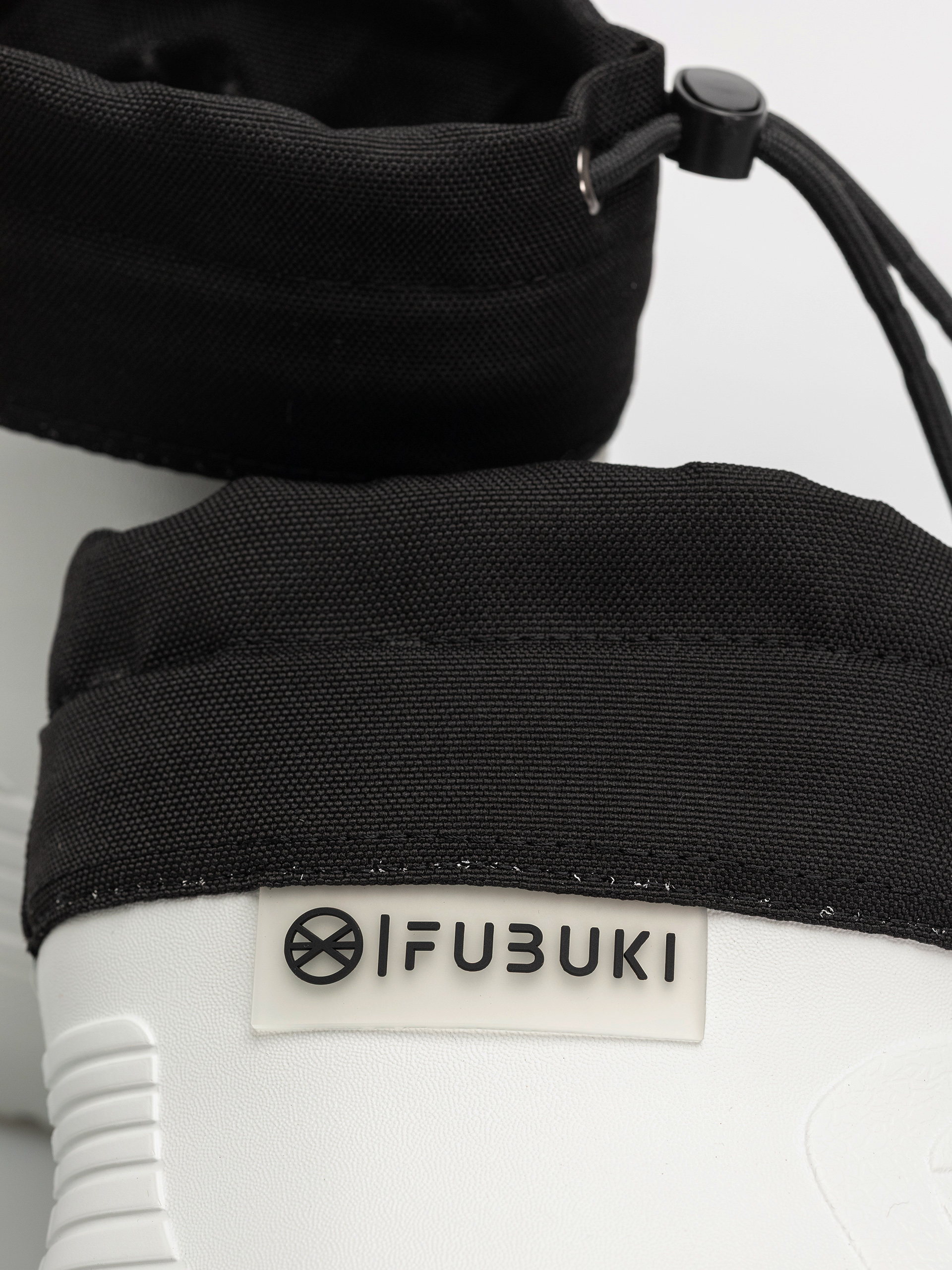 Pantofi Fubuki Niseko 3.0 Low (white)