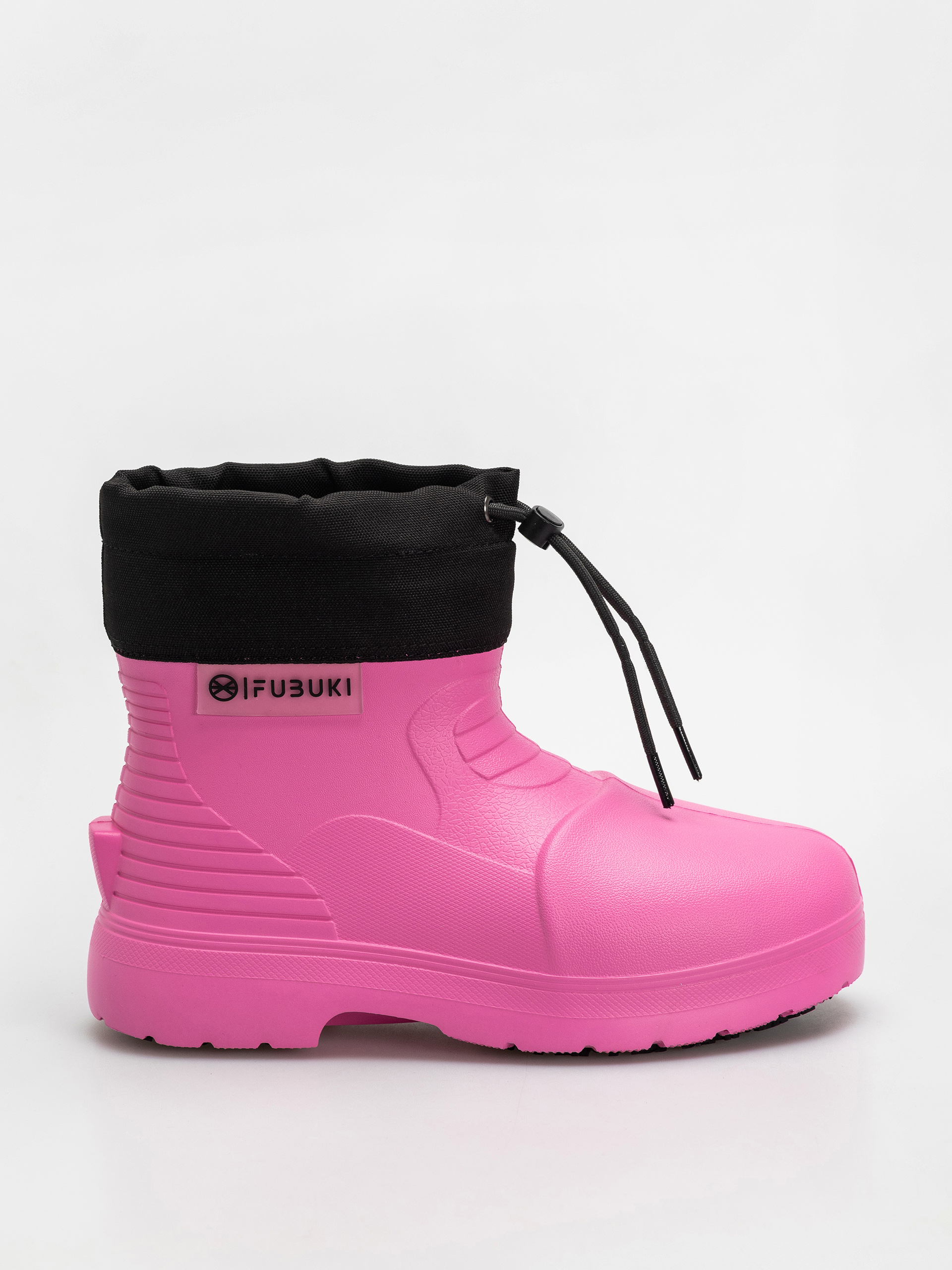 Pantofi Fubuki Niseko 3.0 Low (pink)