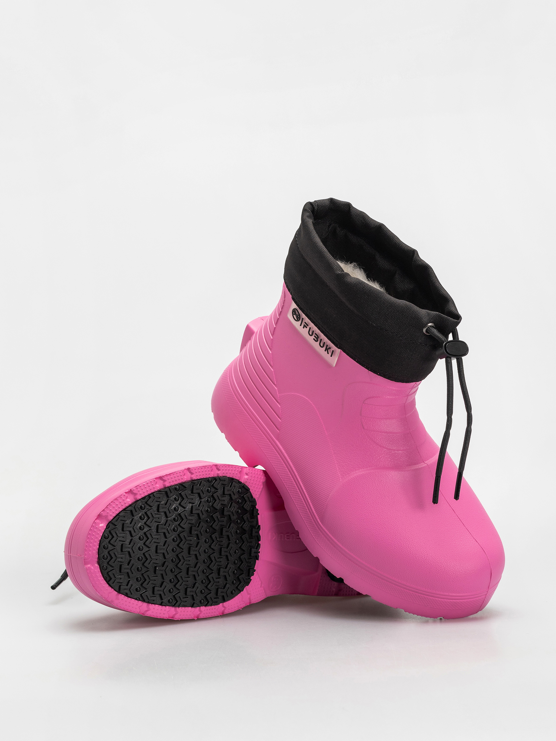 Pantofi Fubuki Niseko 3.0 Low (pink)