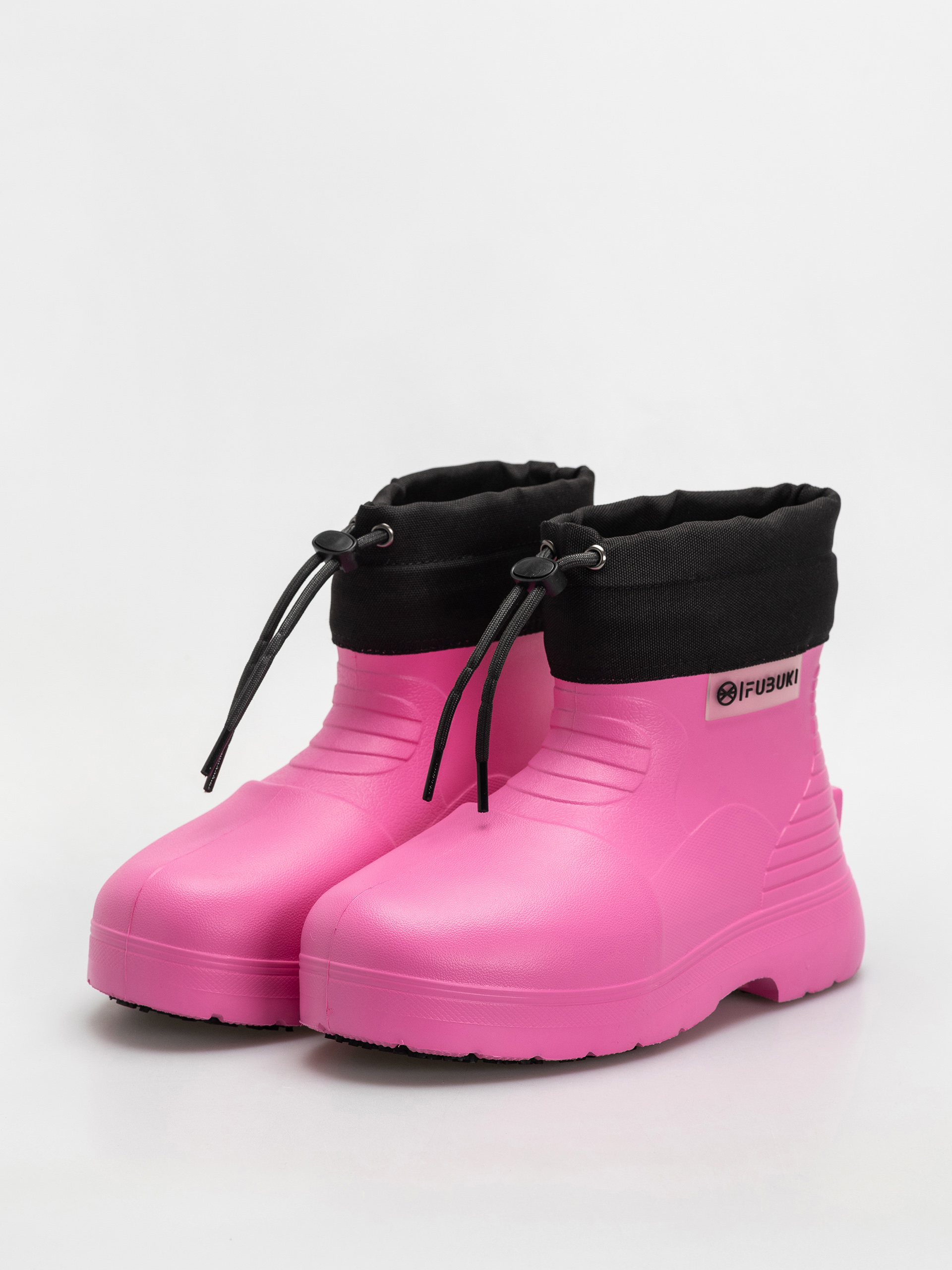 Pantofi Fubuki Niseko 3.0 Low (pink)