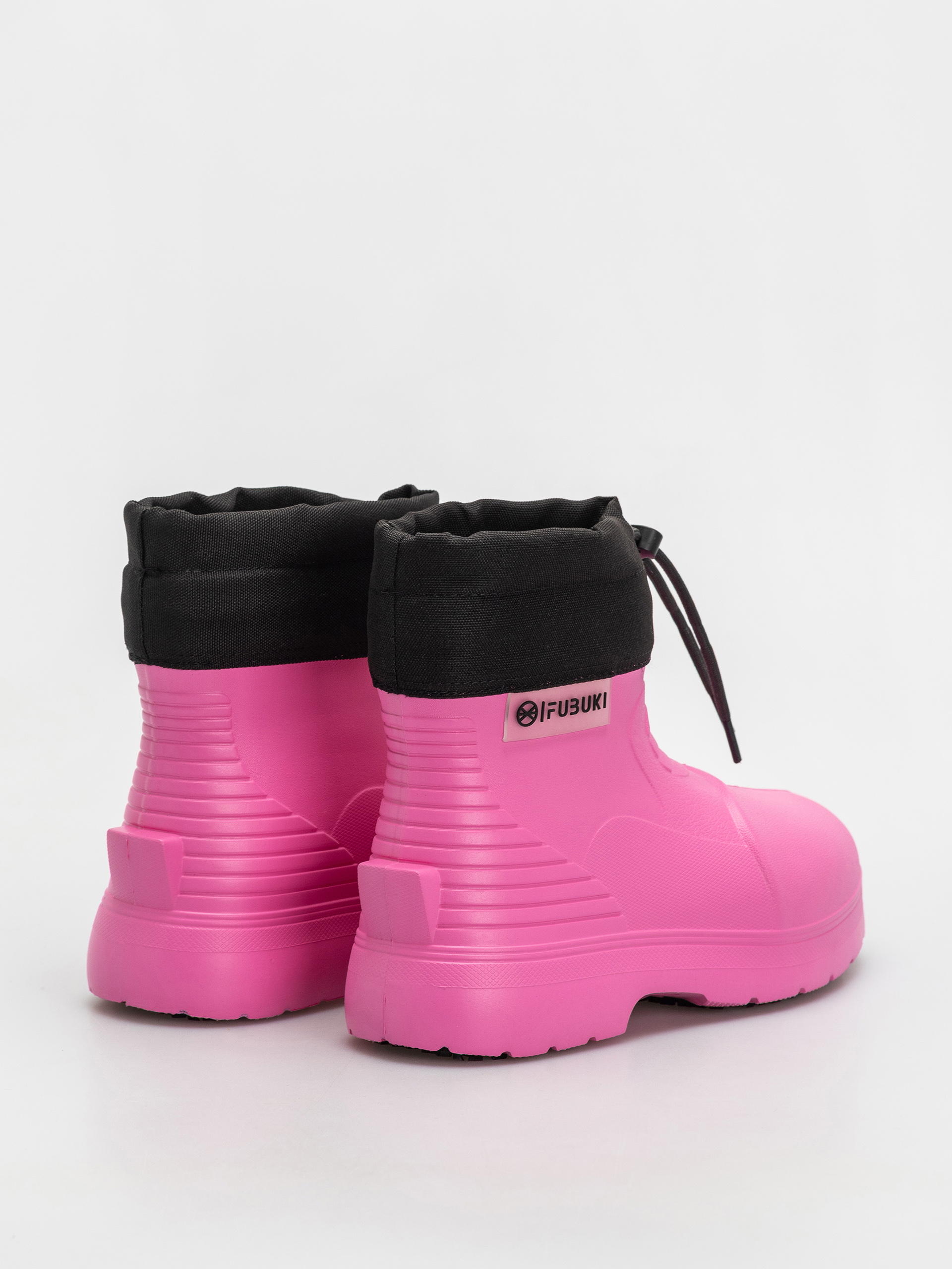 Pantofi Fubuki Niseko 3.0 Low (pink)