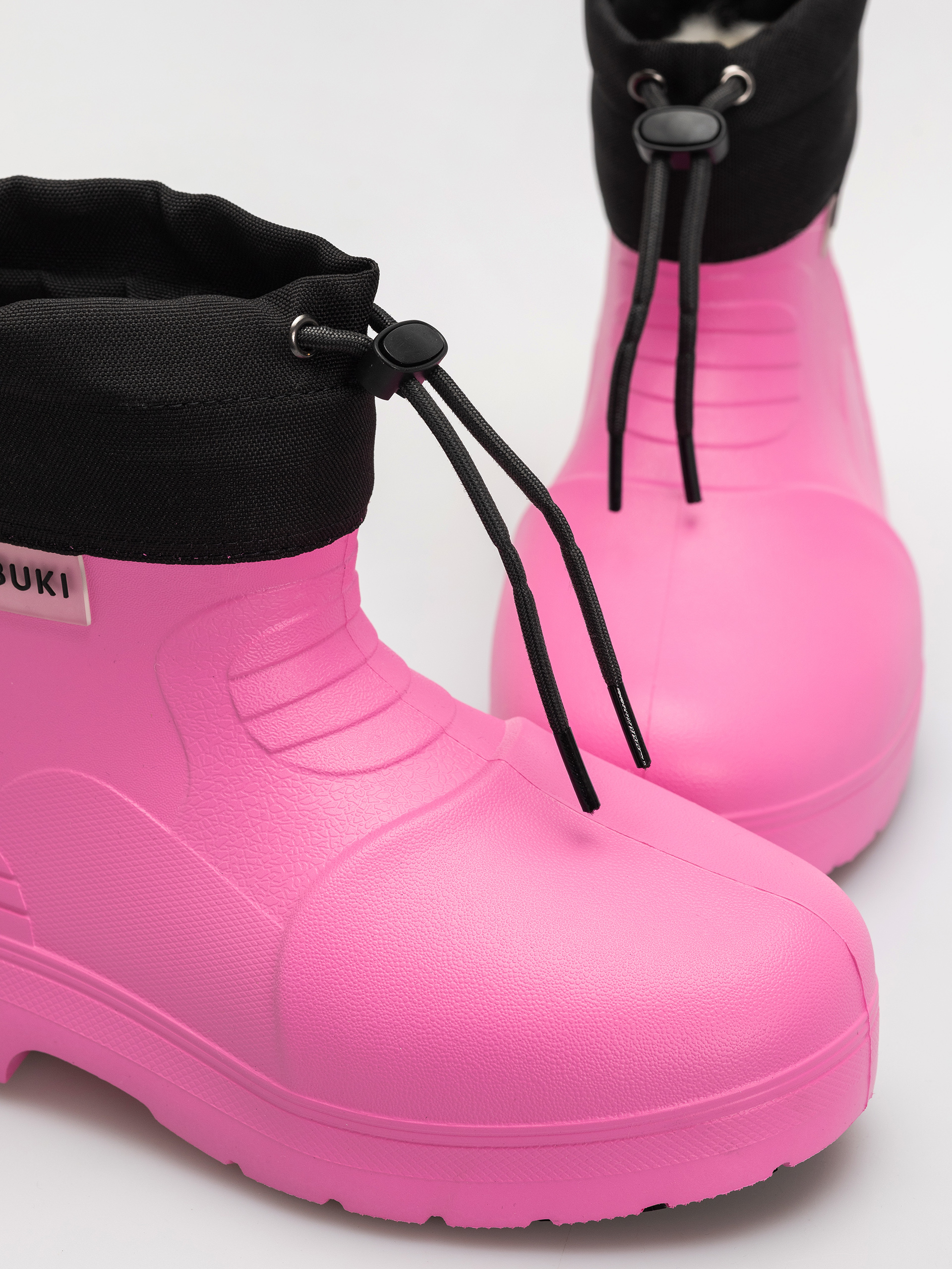 Pantofi Fubuki Niseko 3.0 Low (pink)