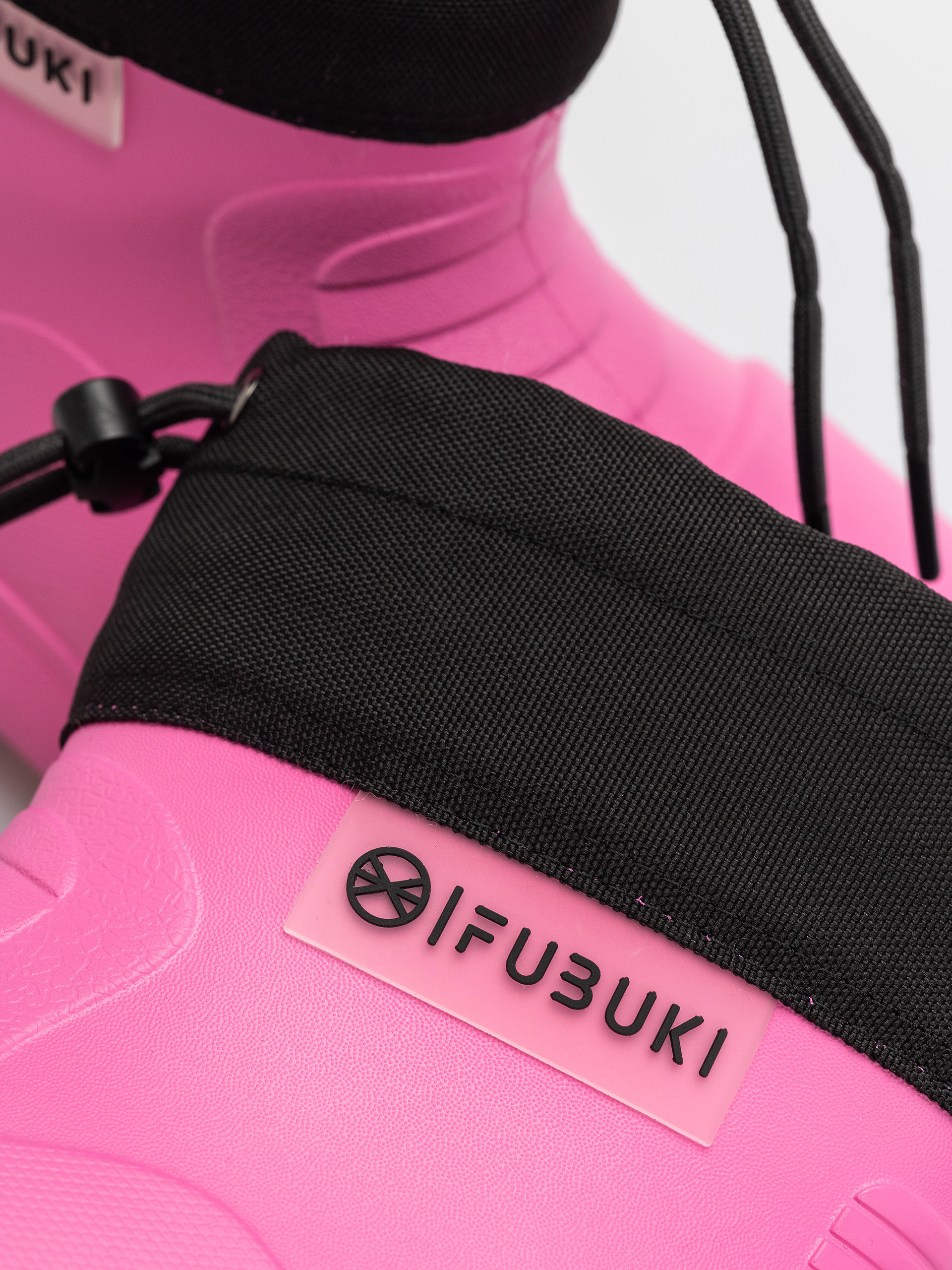 Pantofi Fubuki Niseko 3.0 Low (pink)