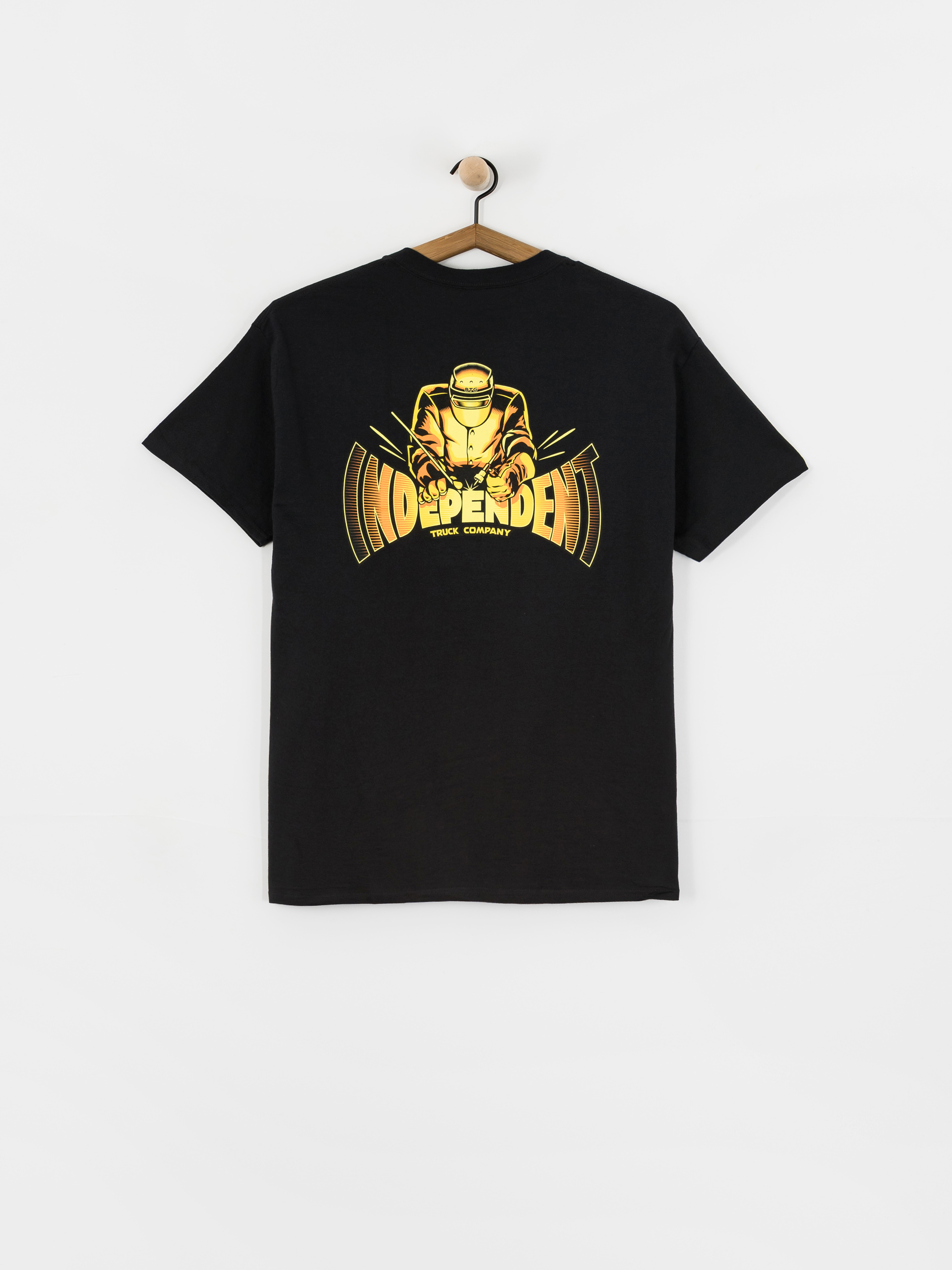 Tricou Independent Manufactured Span