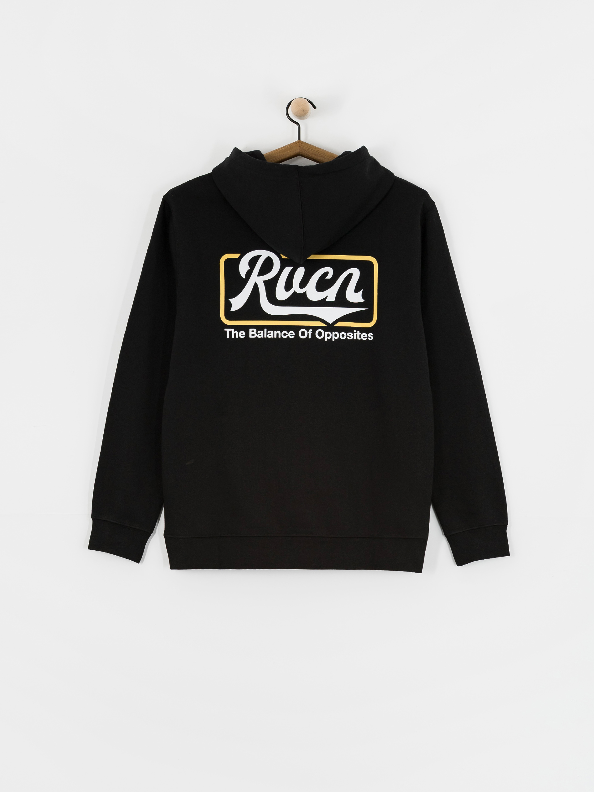 Hanorac RVCA Frame Up (black)