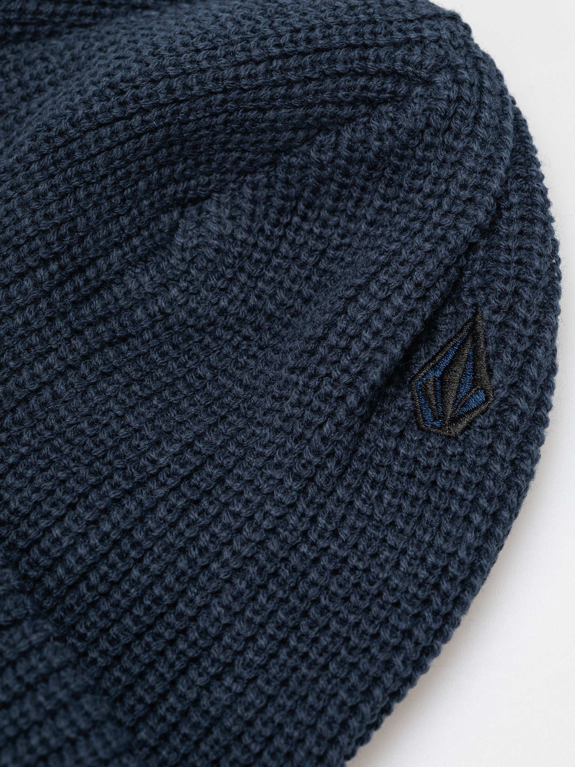 Căciulă Volcom Sweep Lined (deep blue)