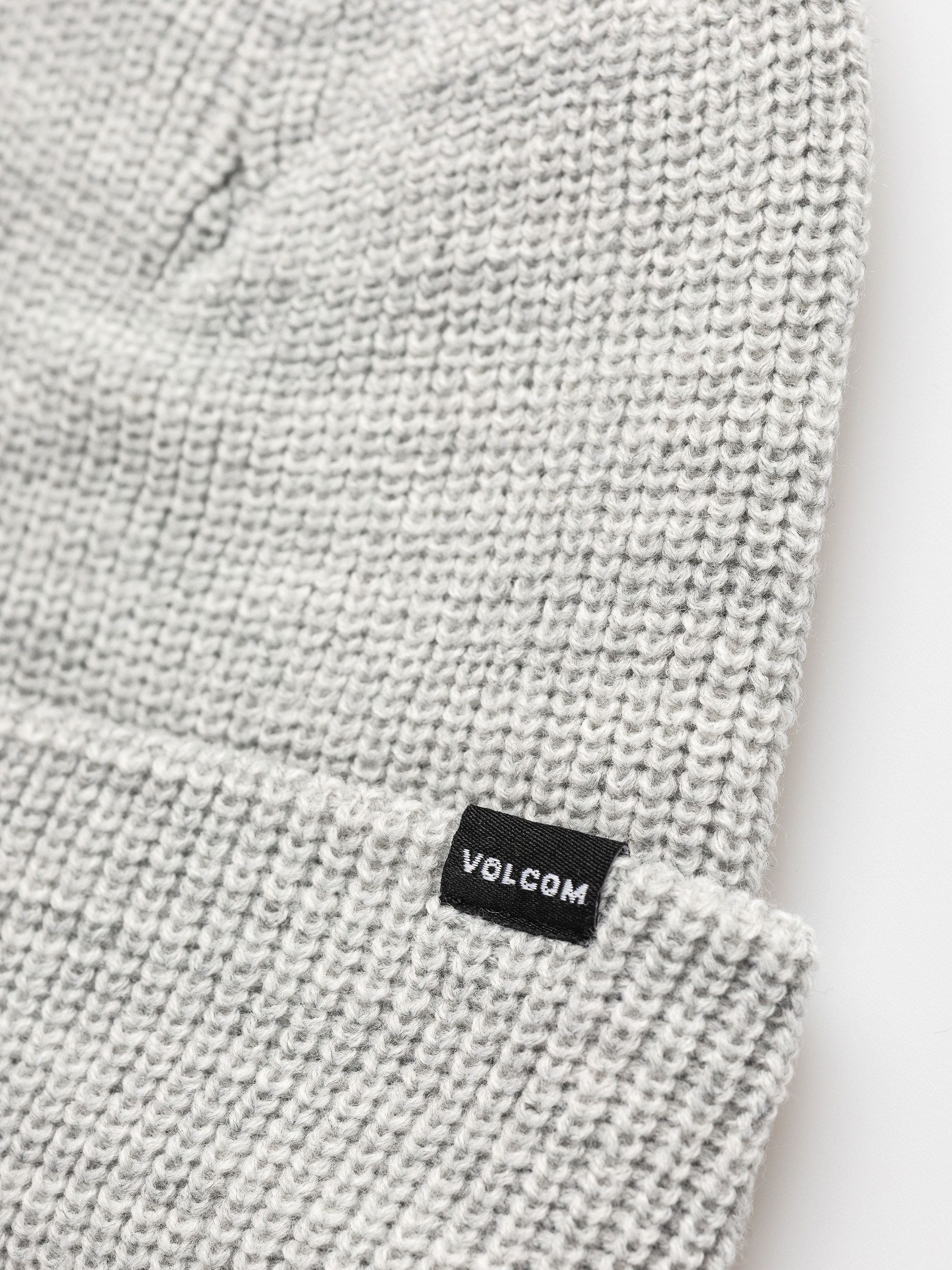 Căciulă Volcom Sweep (heather grey)