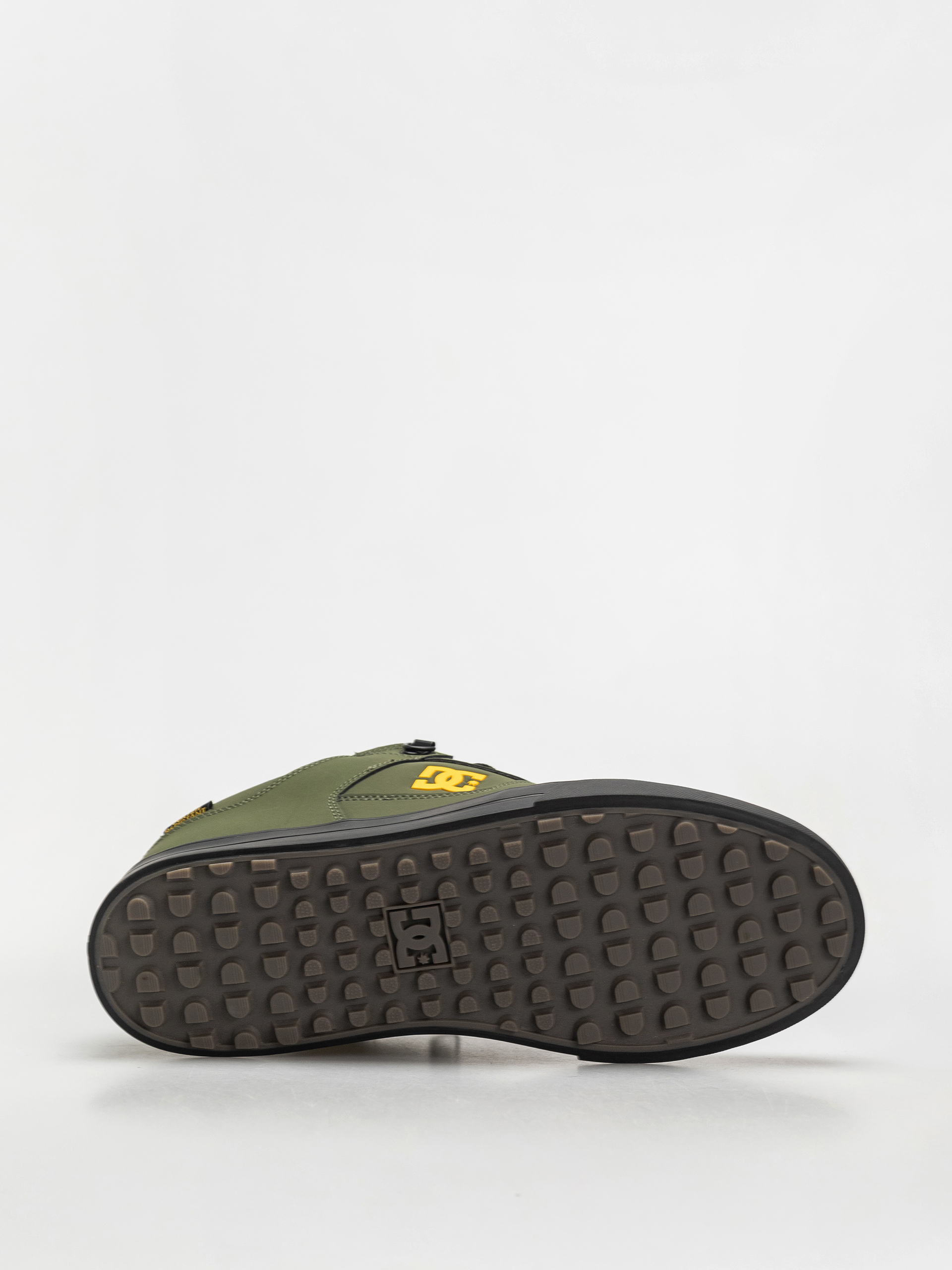Pantofi DC Pure Wnt (olive/black)