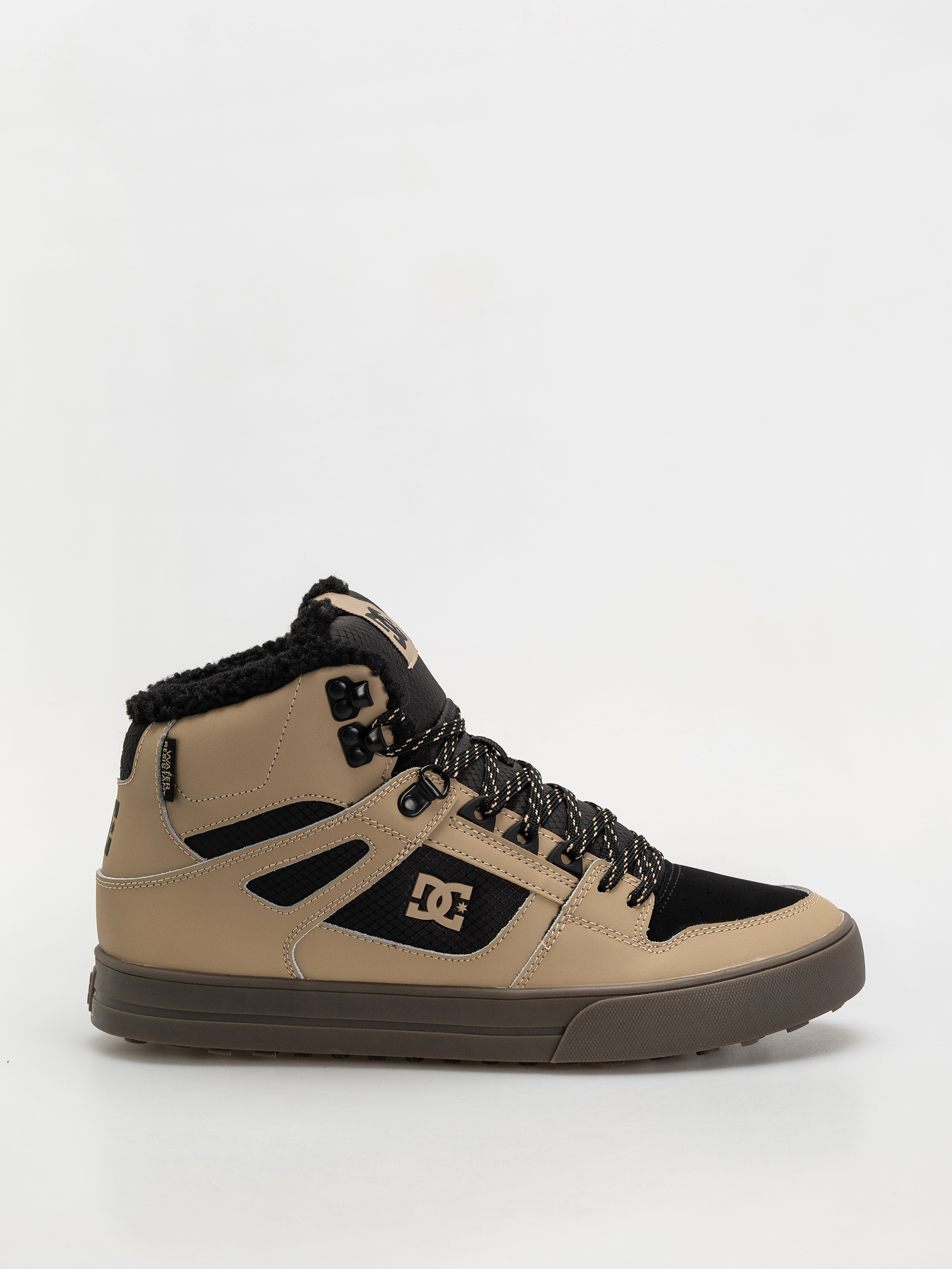Pantofi DC Pure High Top Wc Wnt
