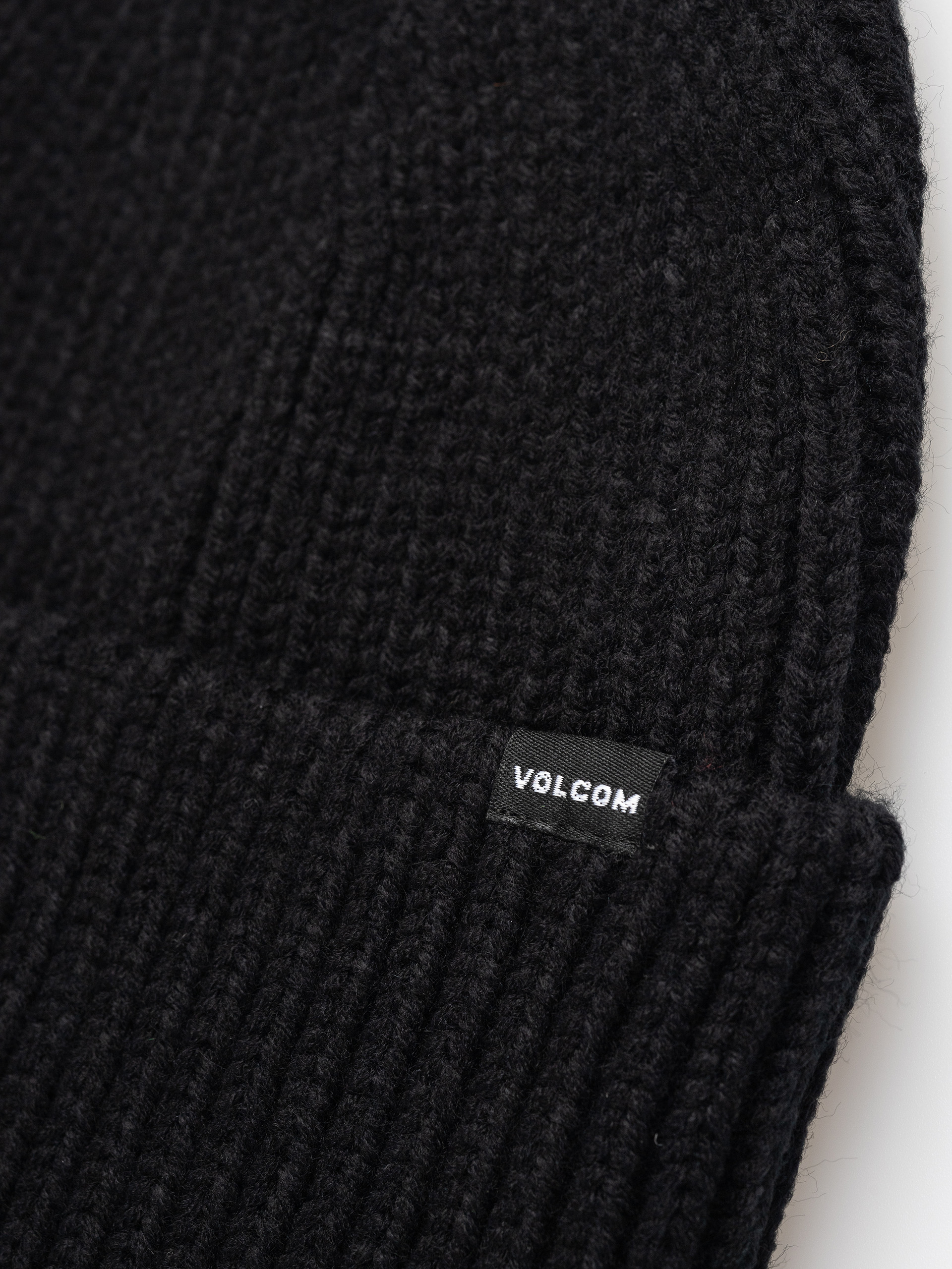 Căciulă Volcom Roller (black)