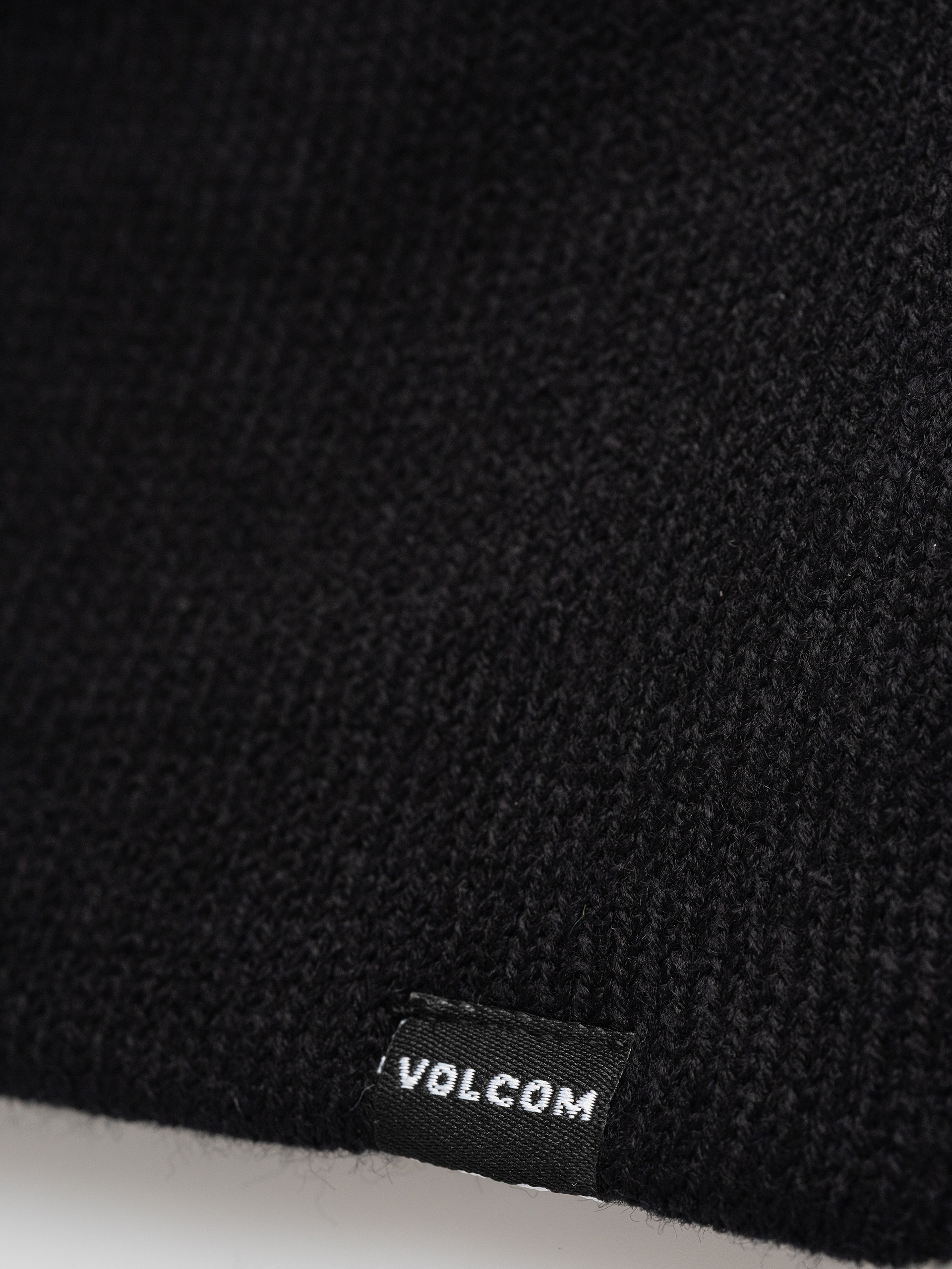 Căciulă Volcom Skull (black)