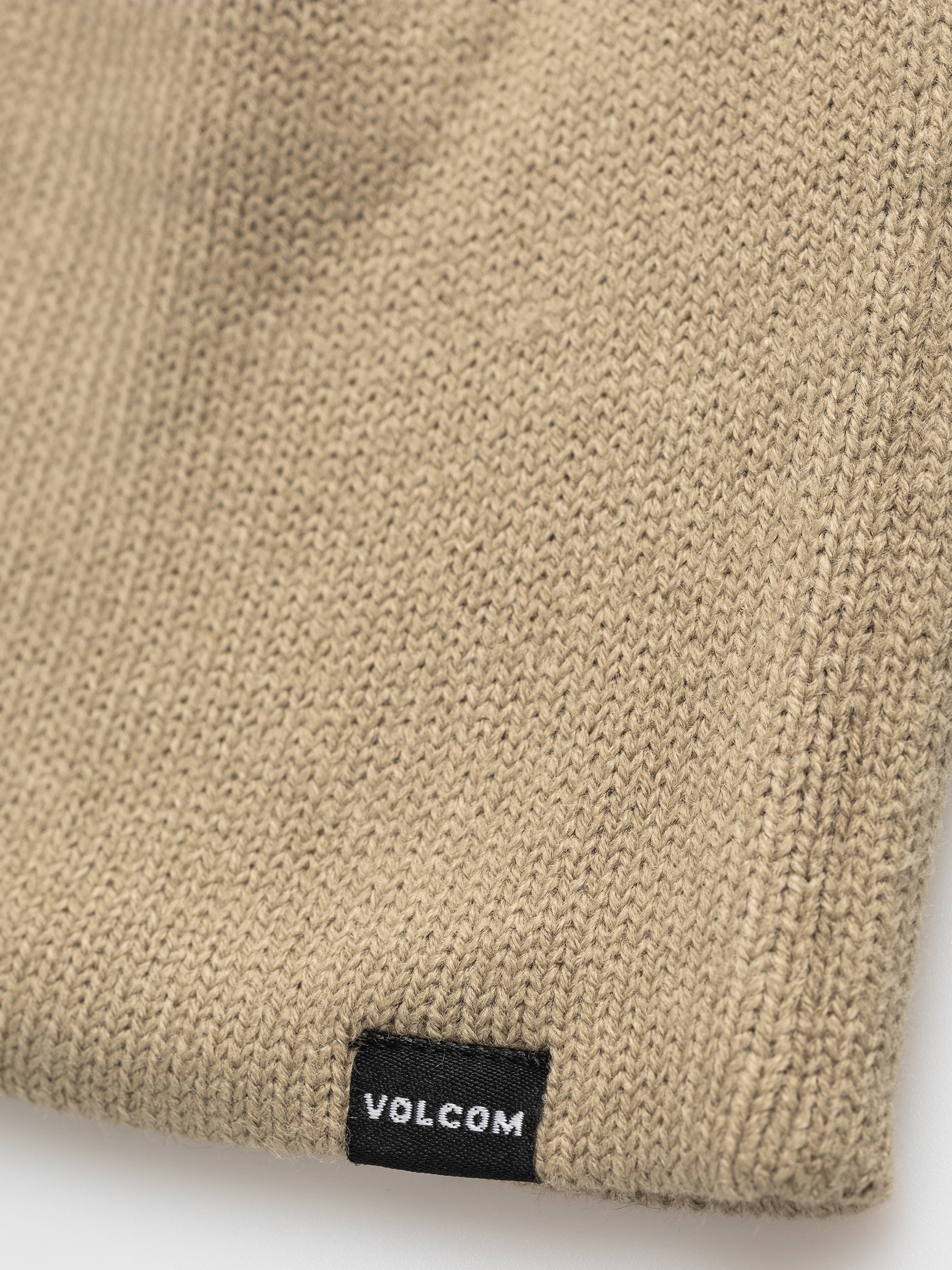 Căciulă Volcom Skull (moss green)