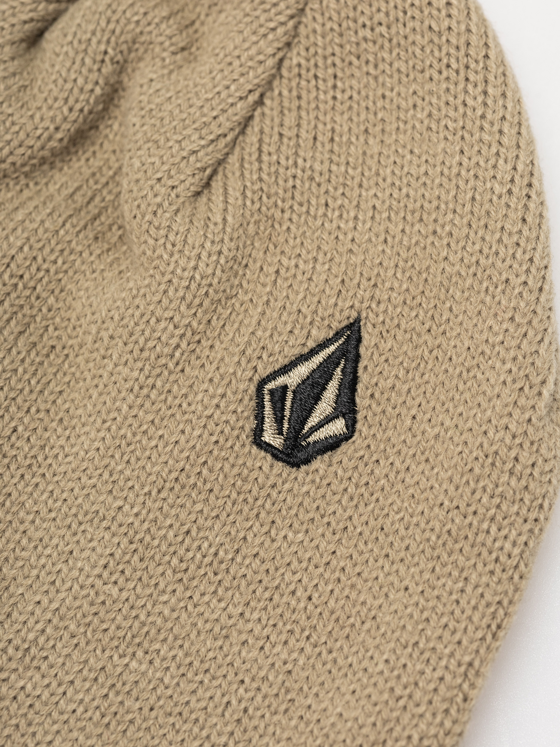 Căciulă Volcom Skull (moss green)