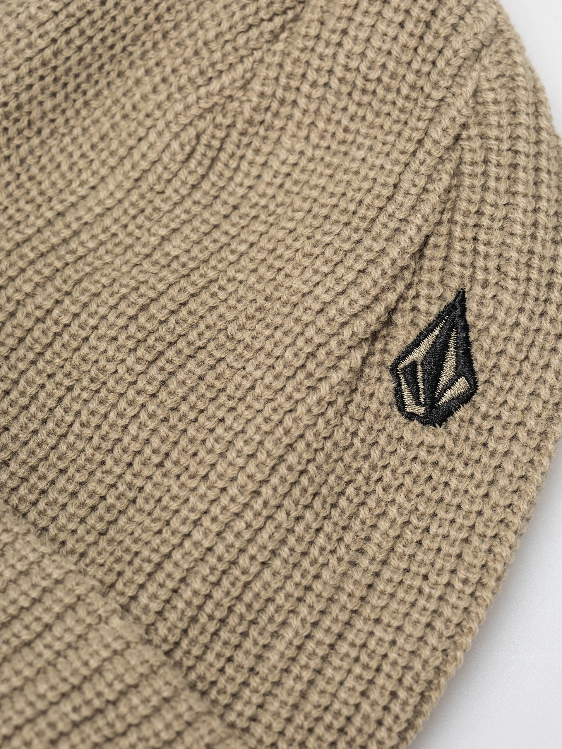 Căciulă Volcom Sweep Lined (moss green)