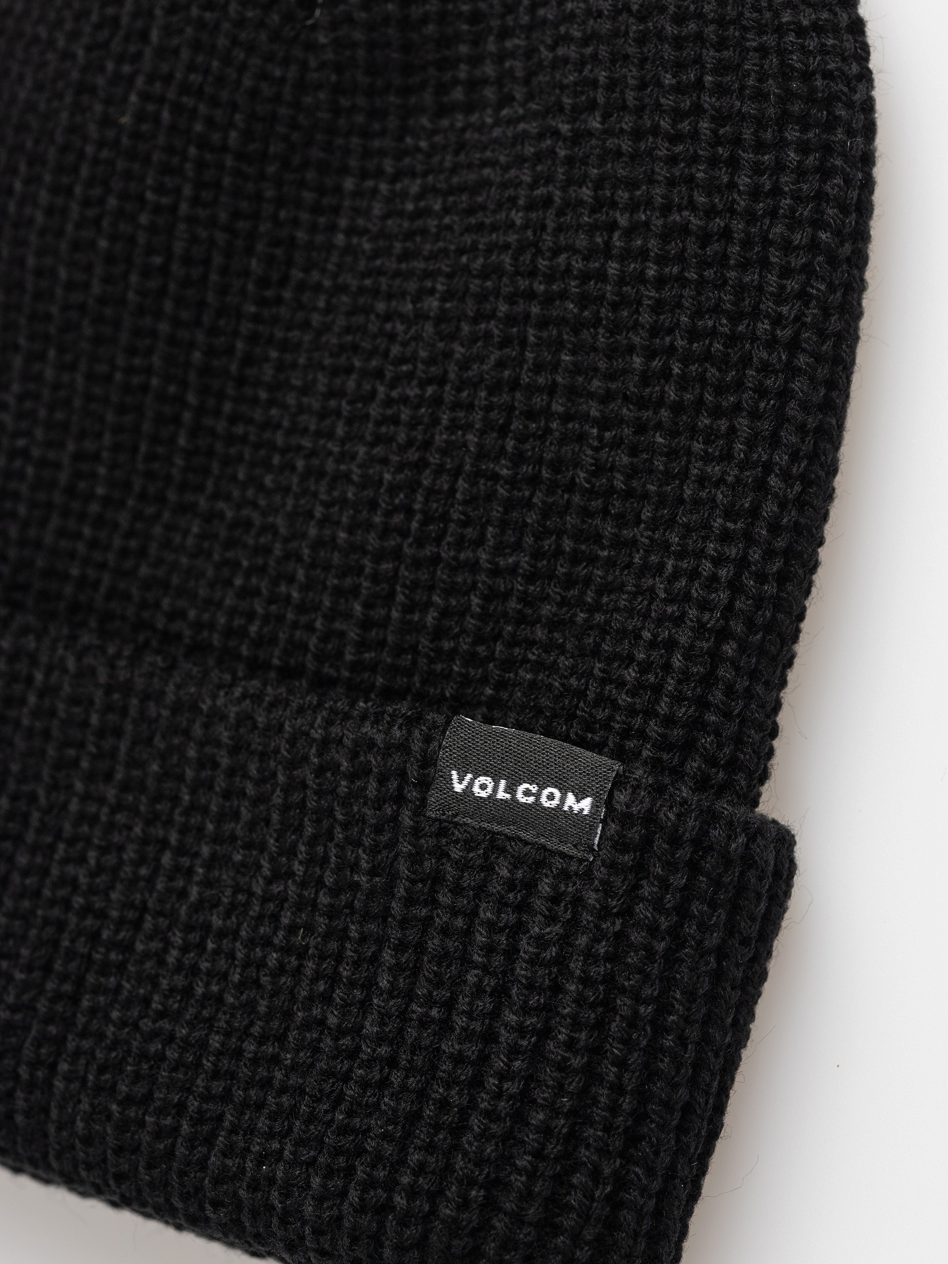 Căciulă Volcom Sweep (black)