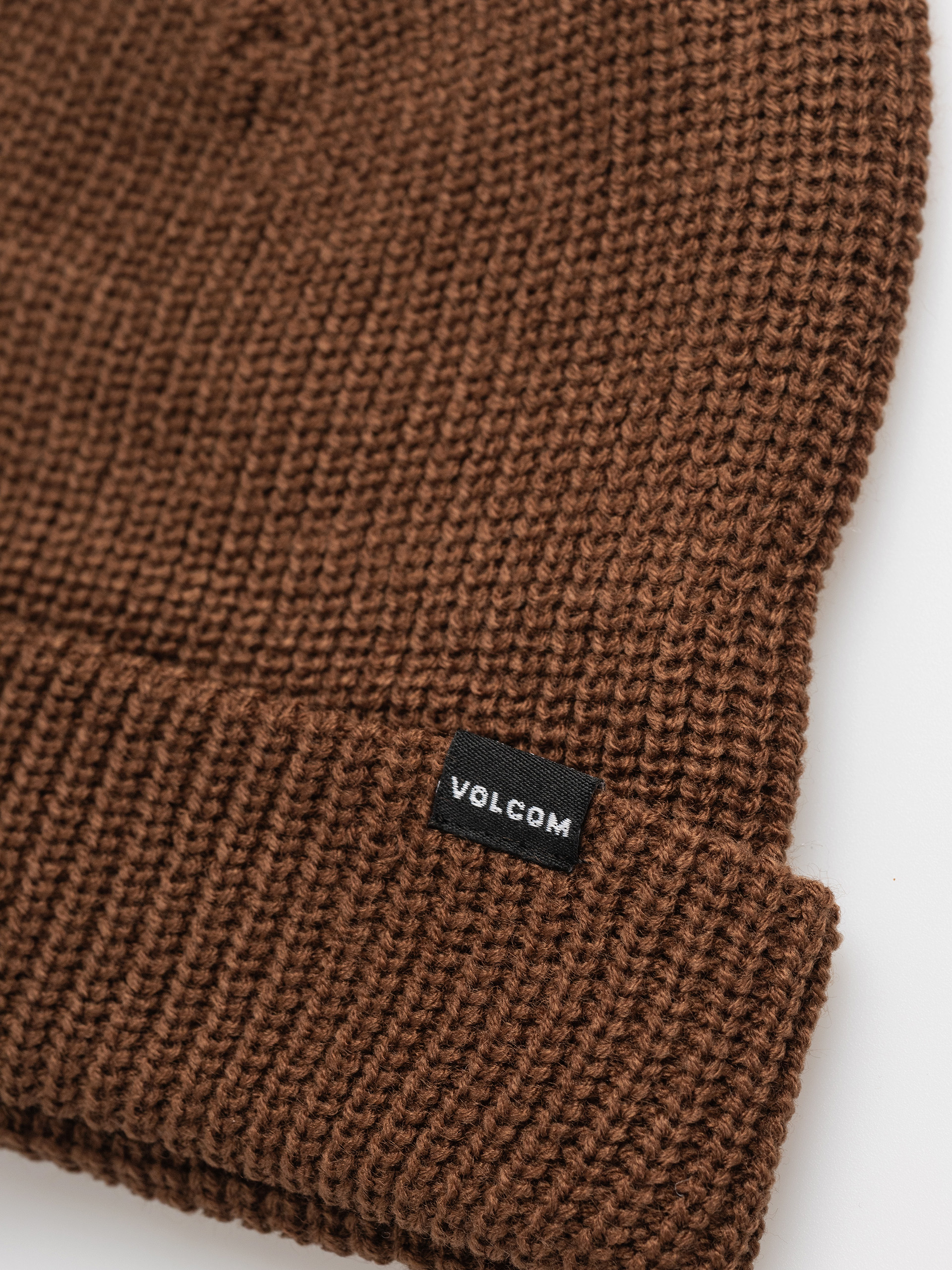 Căciulă Volcom Sweep (brown)