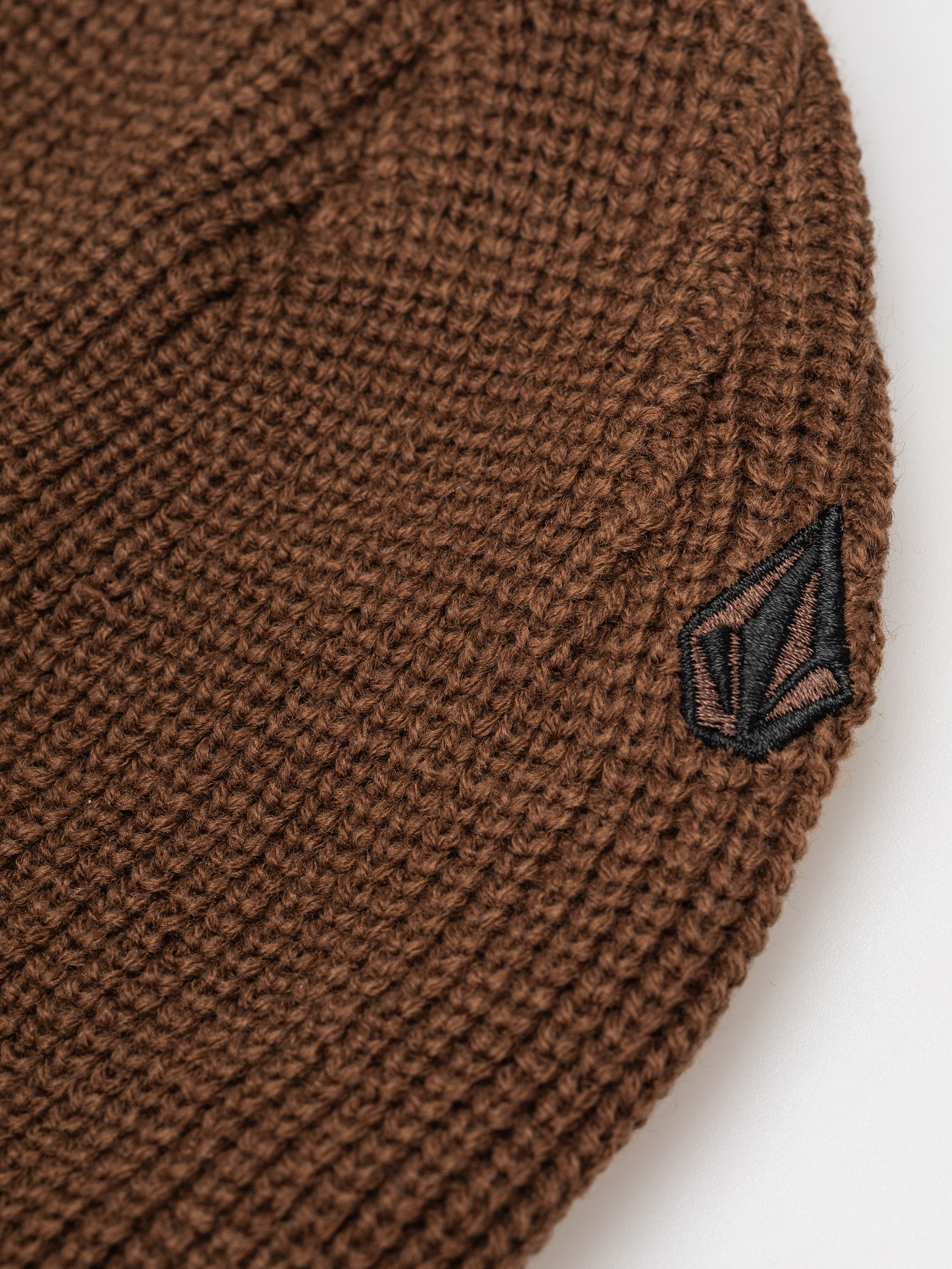 Căciulă Volcom Sweep (brown)
