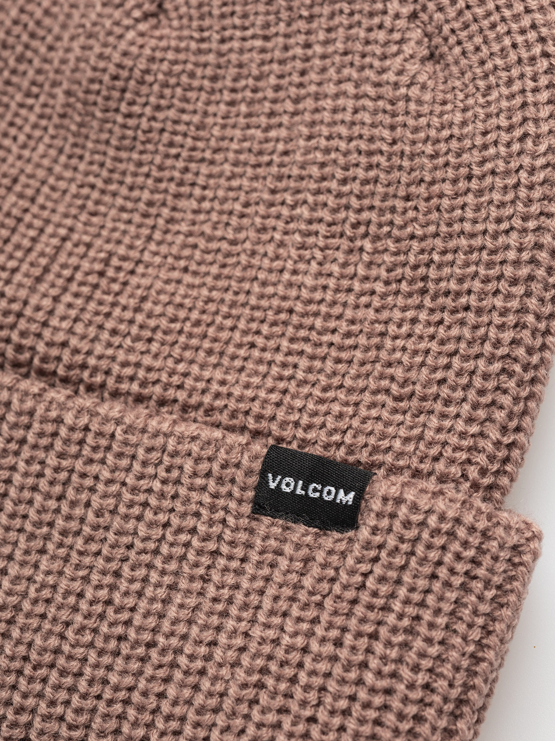 Căciulă Volcom Sweep (mauve)