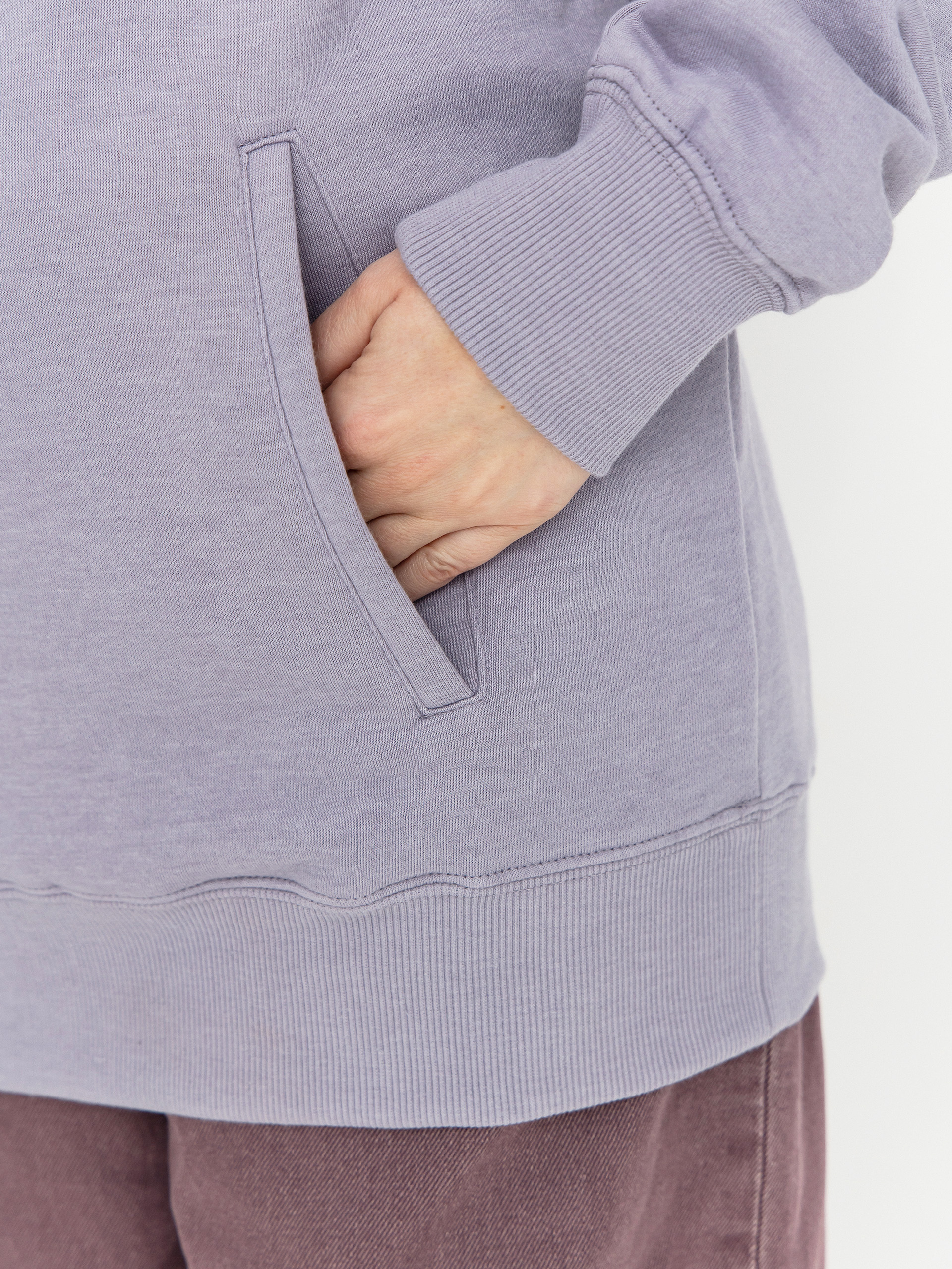 Pentru femei Hanorac termic Volcom Tower HD (lavender aura)