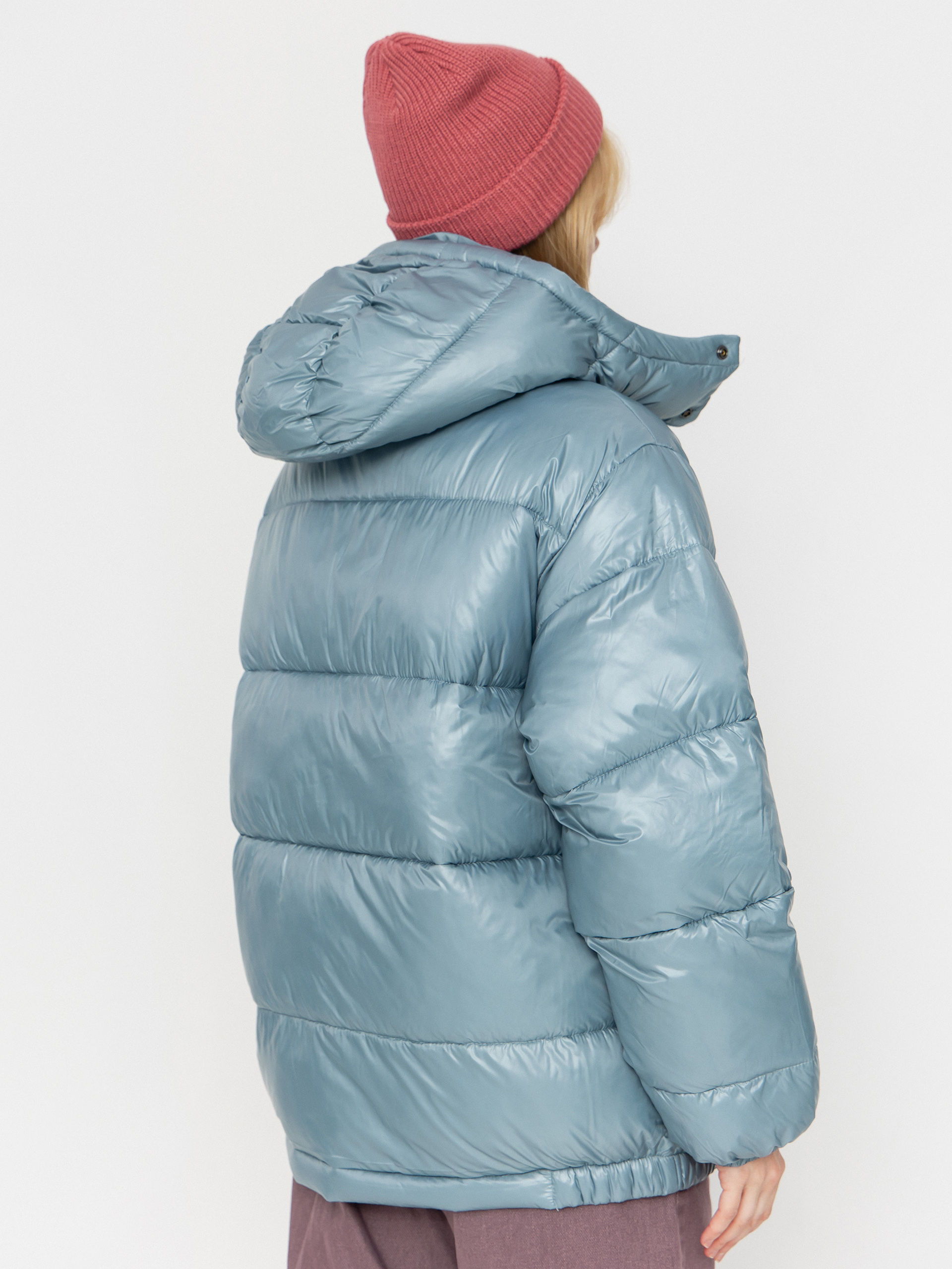 Geacă Carhartt WIP Benson Wmn (citadel)