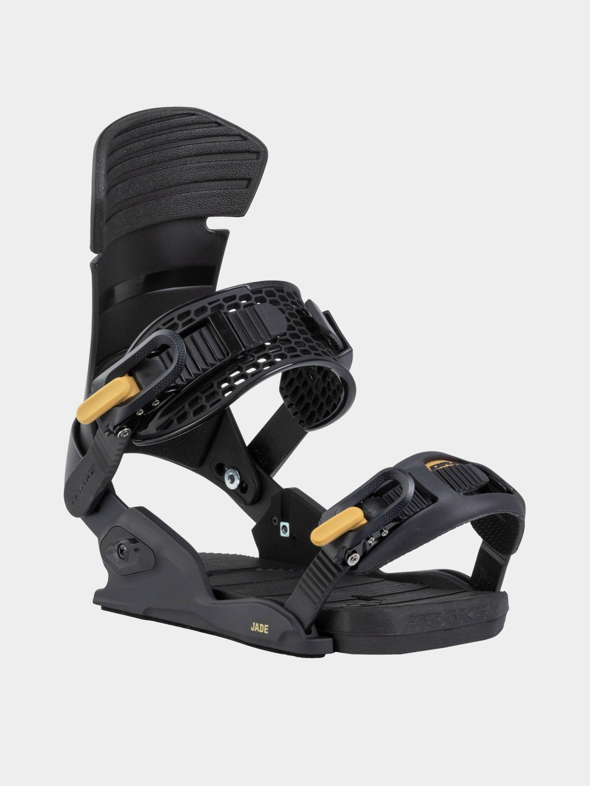 Pentru femei Legături pentru snowboard Drake Jade (black)