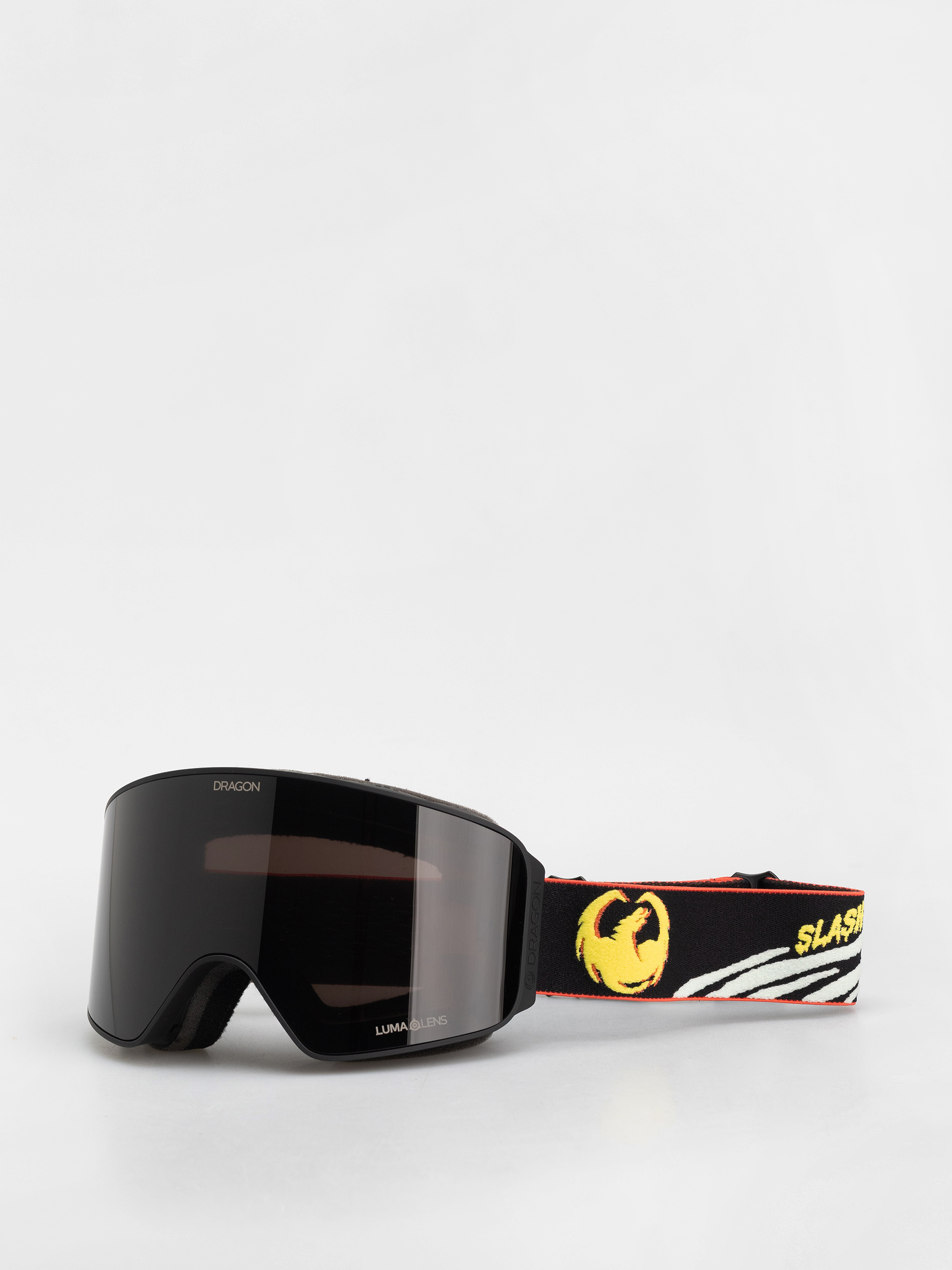 Ochelari pentru snowboard Dragon NFX MAG OTG (gigiruf25/lumalens midnight+lumalens light rose)