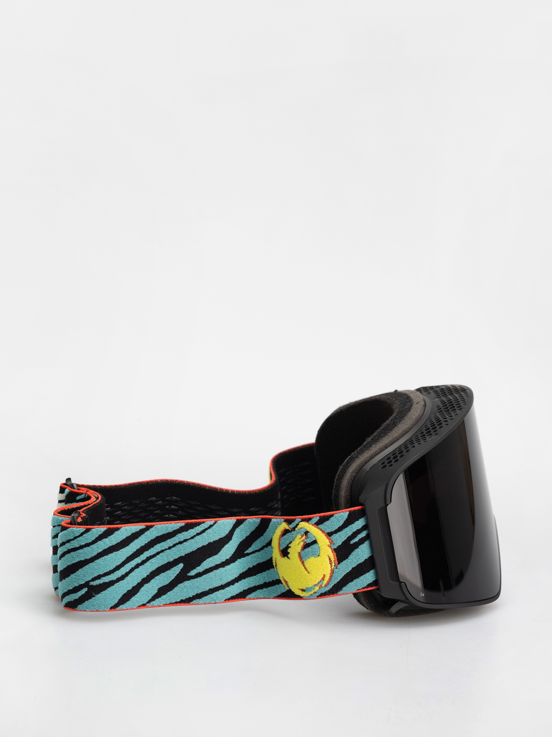 Ochelari pentru snowboard Dragon NFX MAG OTG (gigiruf25/lumalens midnight+lumalens light rose)