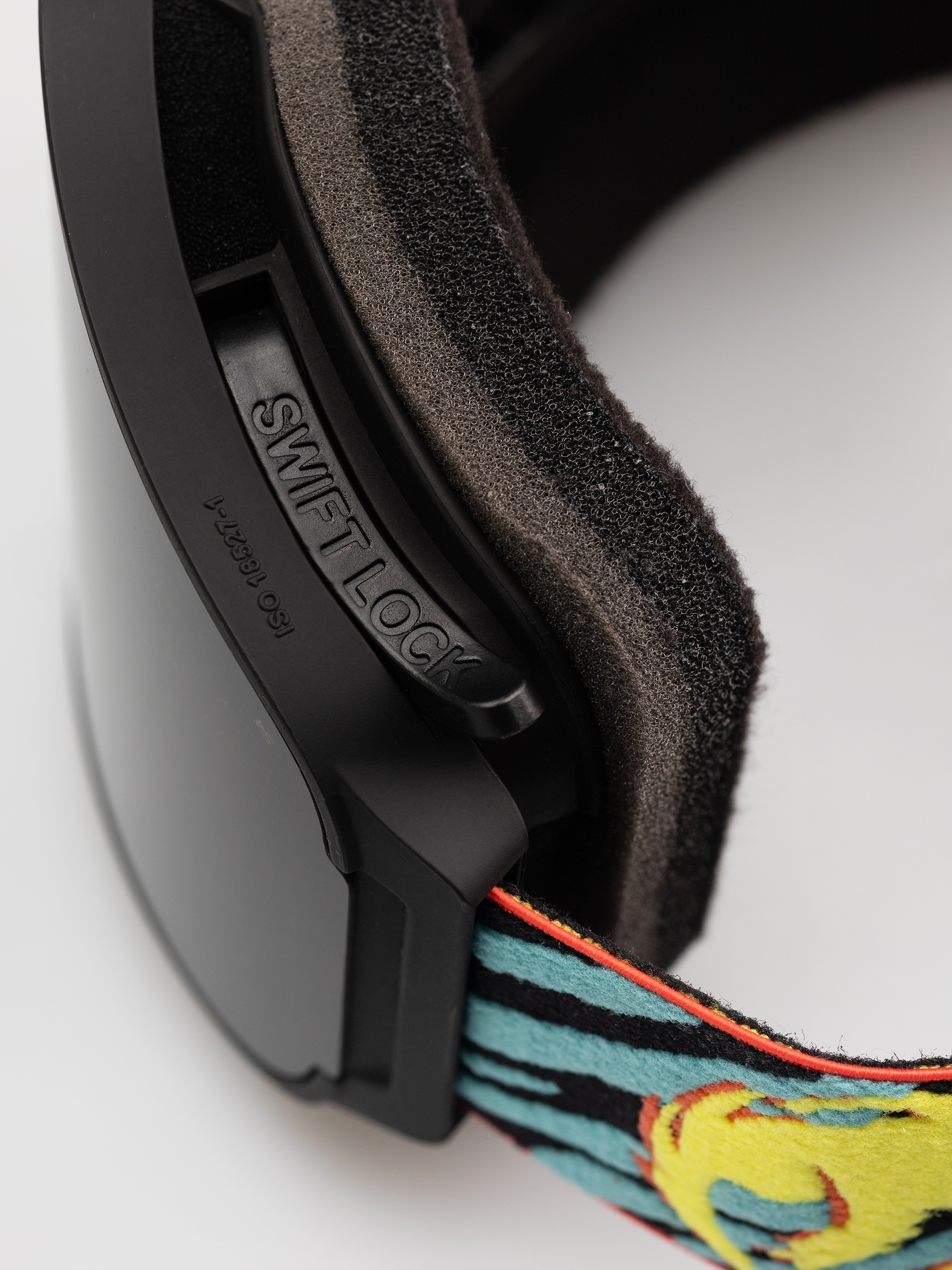 Ochelari pentru snowboard Dragon NFX MAG OTG (gigiruf25/lumalens midnight+lumalens light rose)