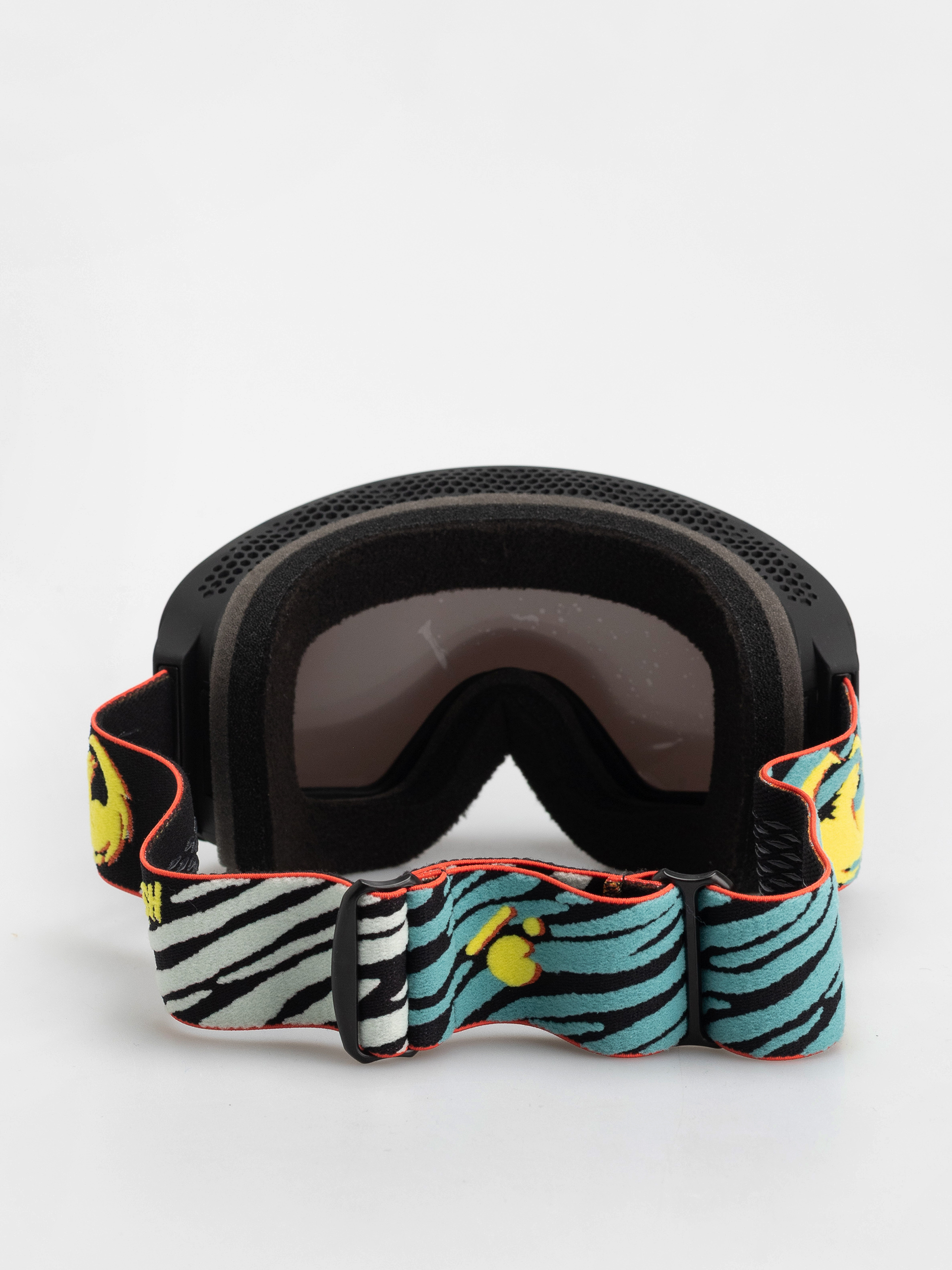 Ochelari pentru snowboard Dragon NFX MAG OTG (gigiruf25/lumalens midnight+lumalens light rose)