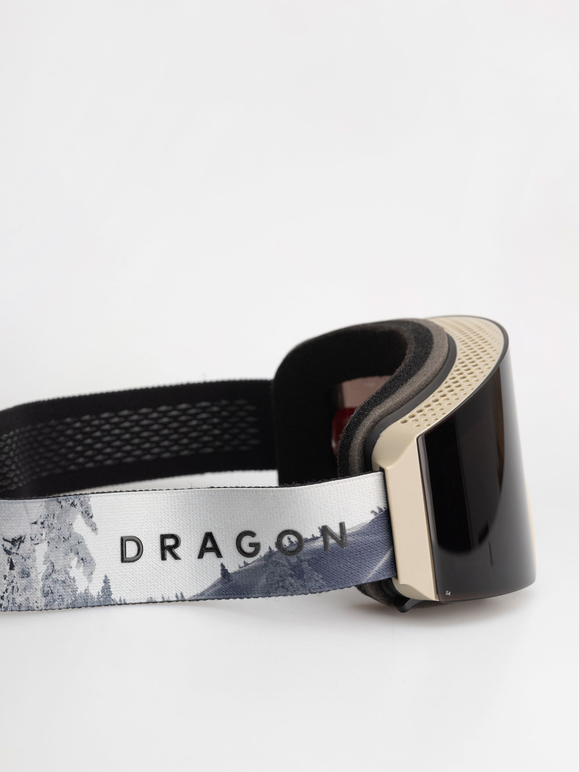 Ochelari pentru snowboard Dragon RVX MAG OTG (koda/lumalens midnight+lumalens amber)