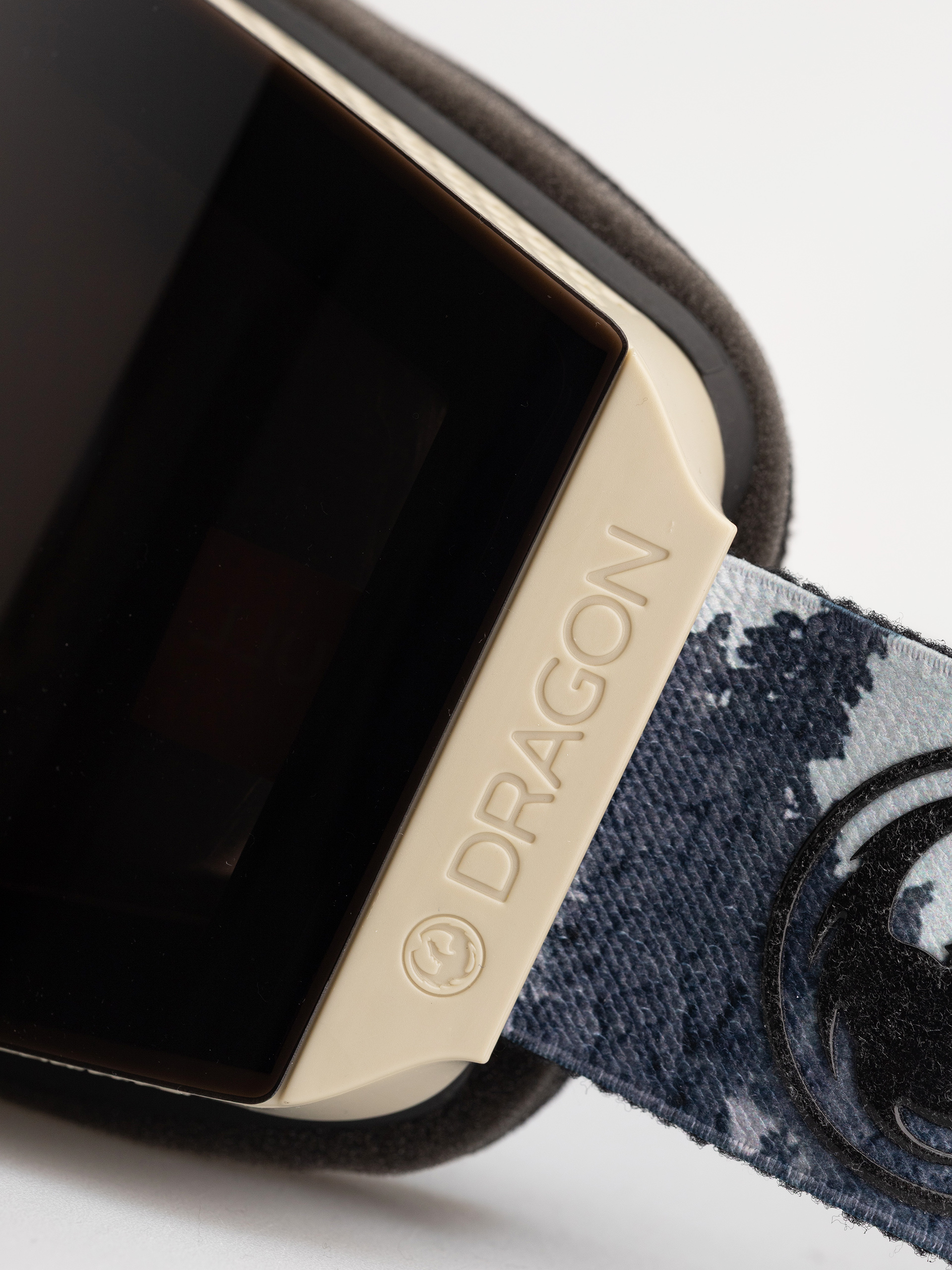 Ochelari pentru snowboard Dragon RVX MAG OTG (koda/lumalens midnight+lumalens amber)