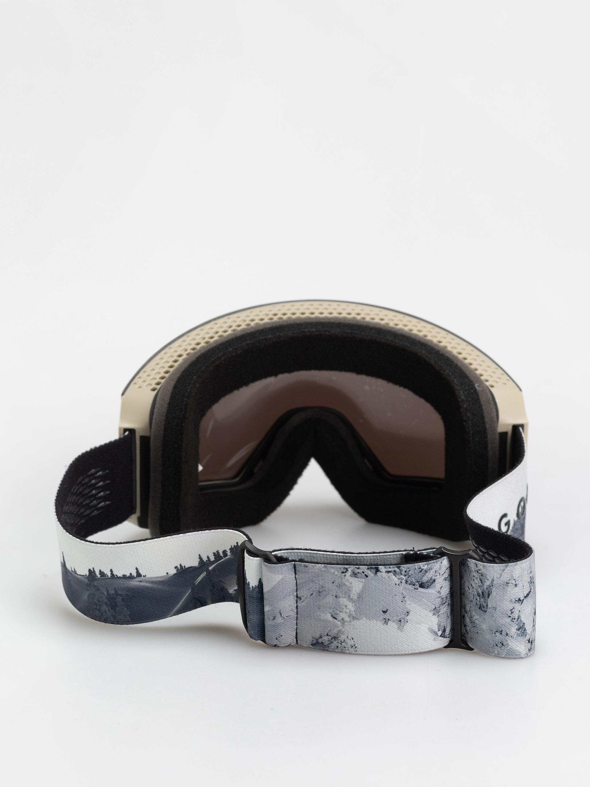 Ochelari pentru snowboard Dragon RVX MAG OTG (koda/lumalens midnight+lumalens amber)