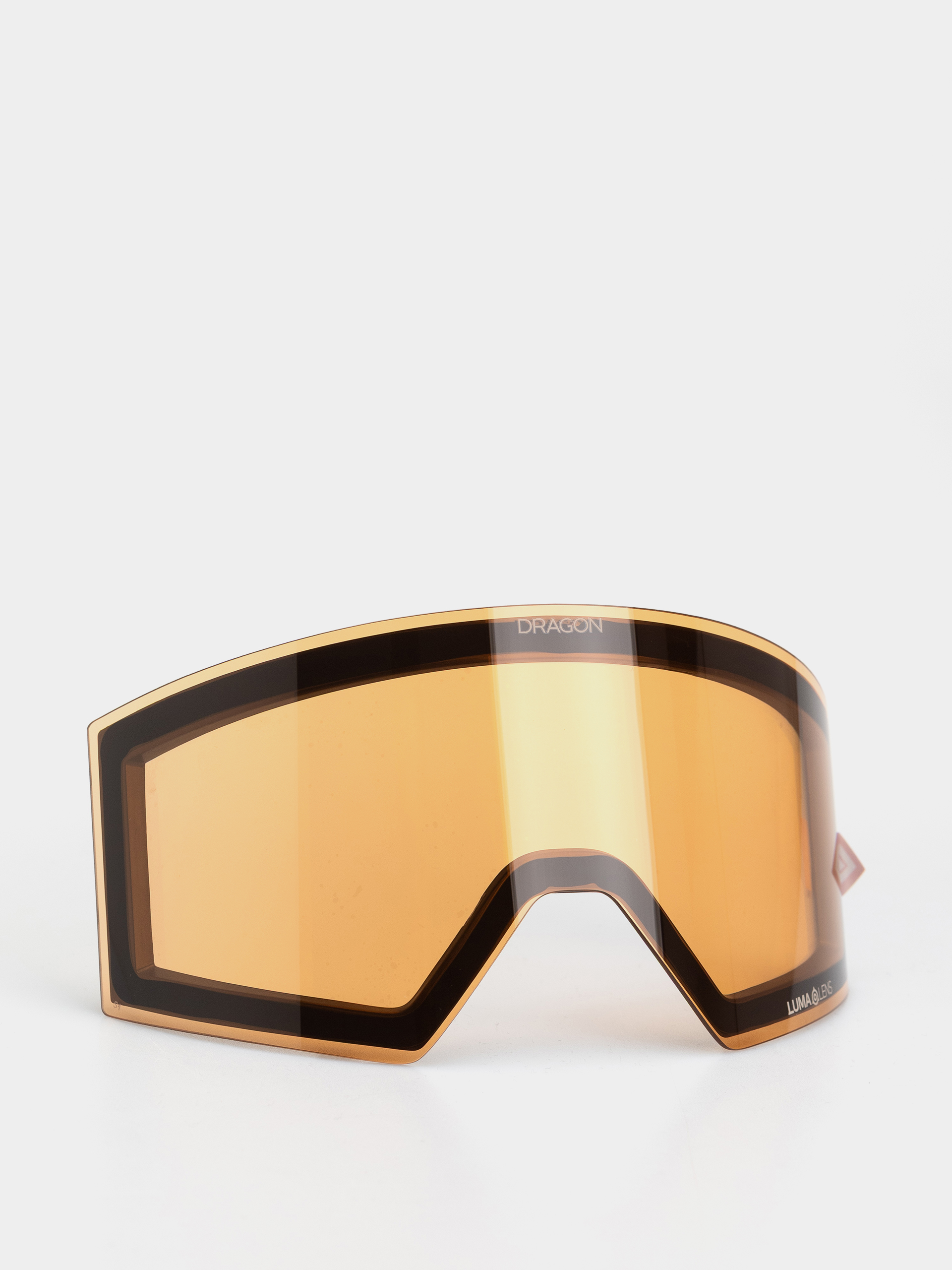 Ochelari pentru snowboard Dragon RVX MAG OTG (koda/lumalens midnight+lumalens amber)