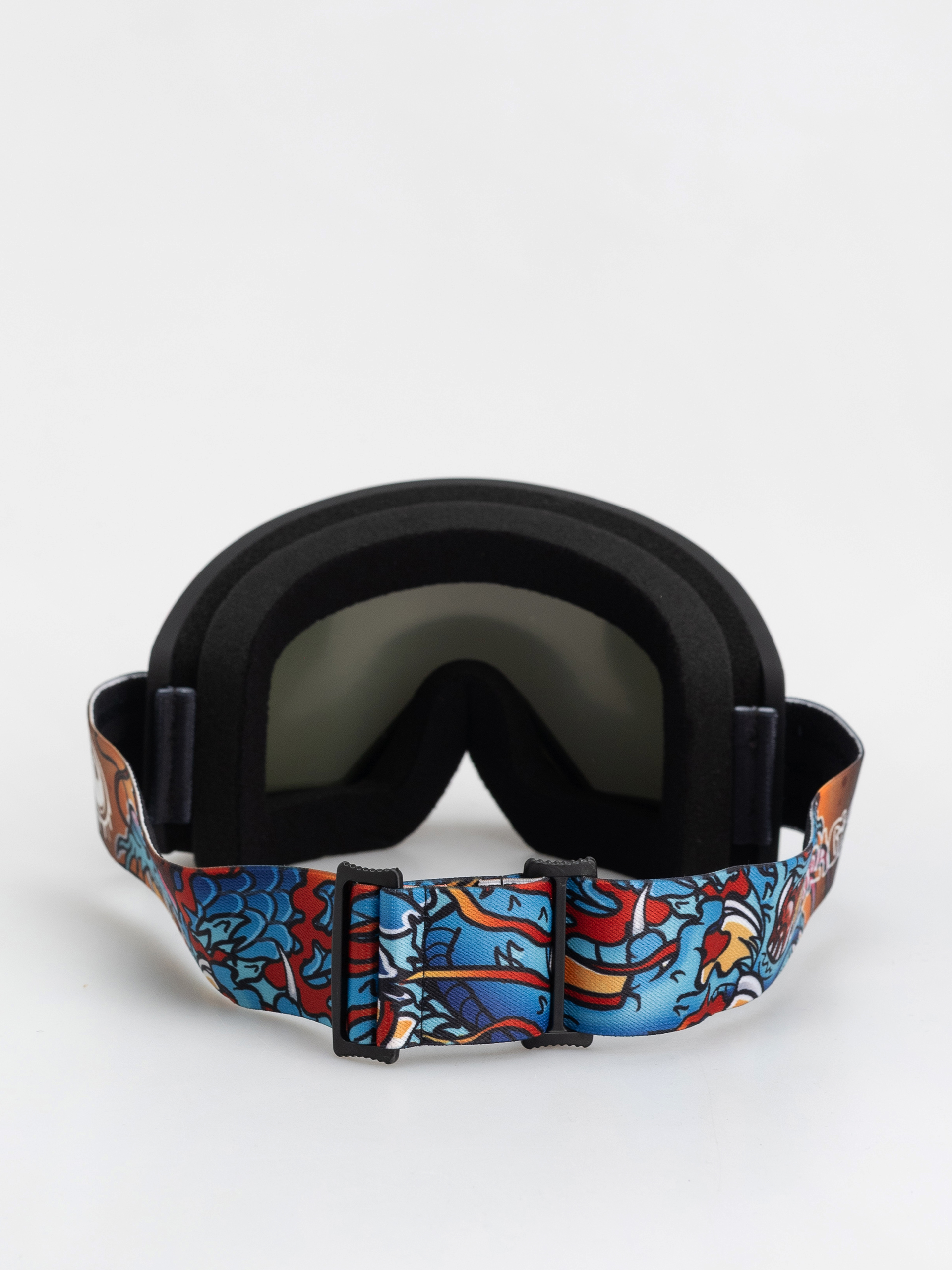 Ochelari pentru snowboard Dragon DX3 L OTG (dragonsbreath/lumalens midnight)