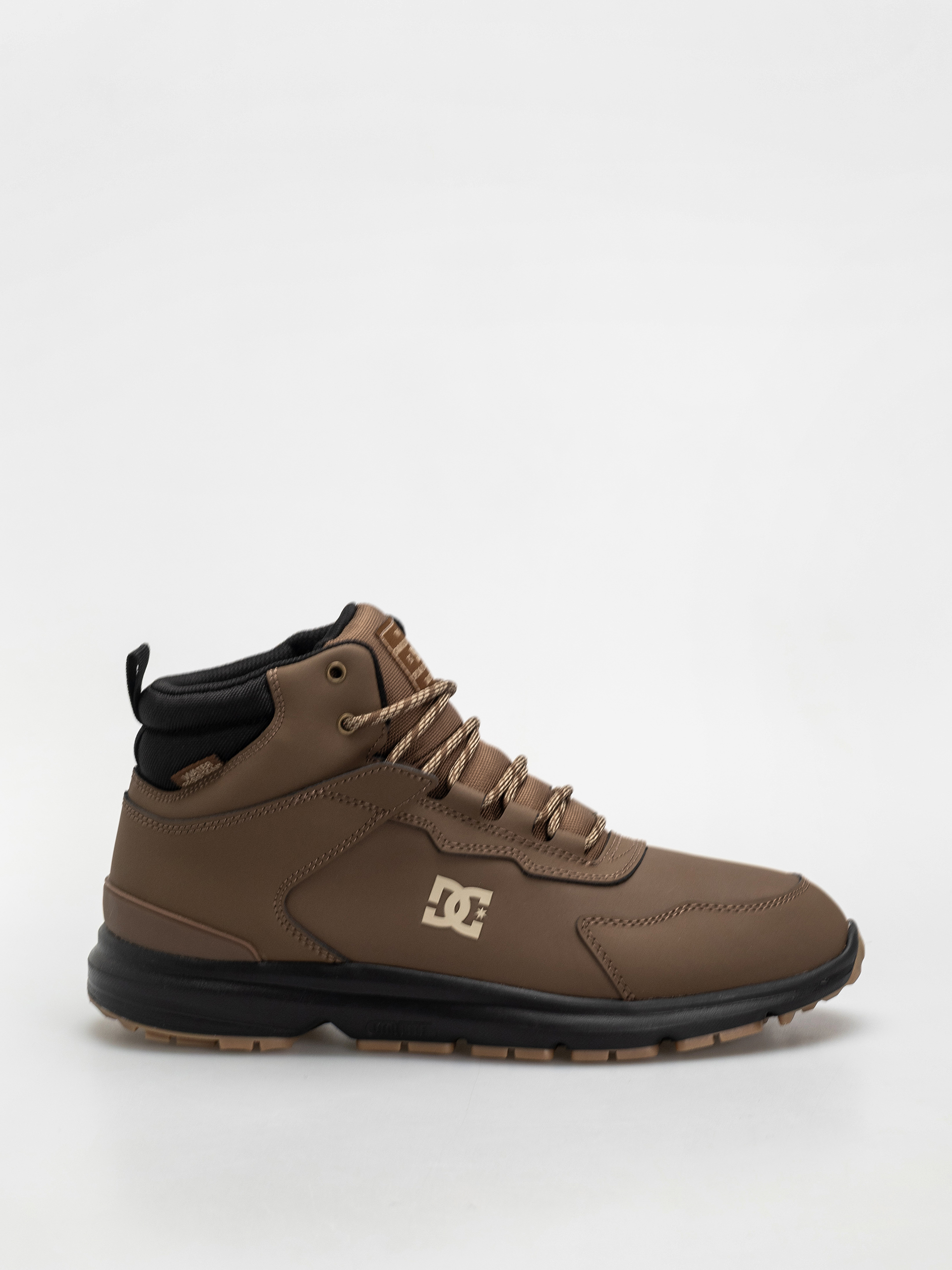Pantofi DC Mutiny Wr (brown/black)