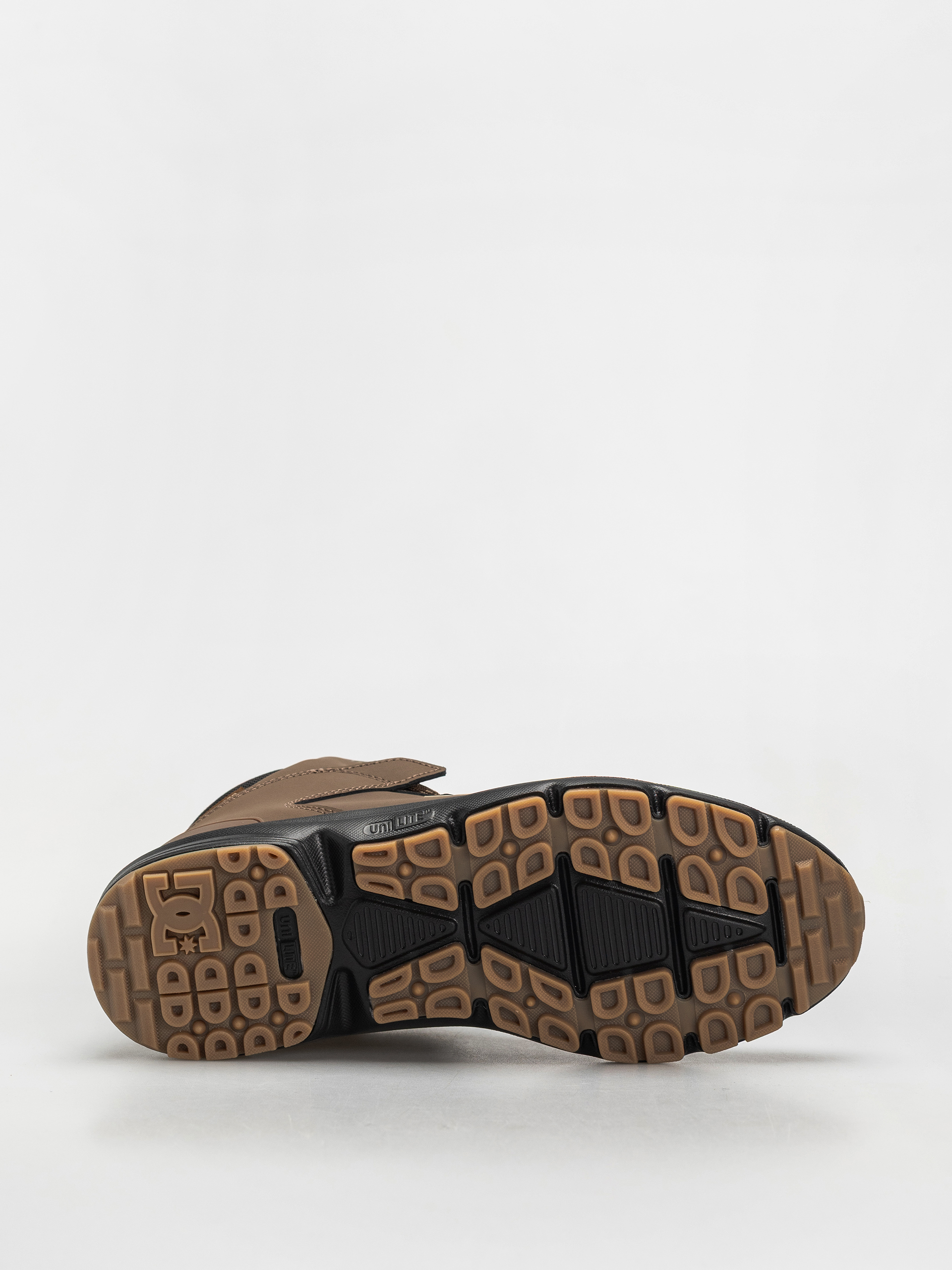 Pantofi DC Mutiny Wr (brown/black)