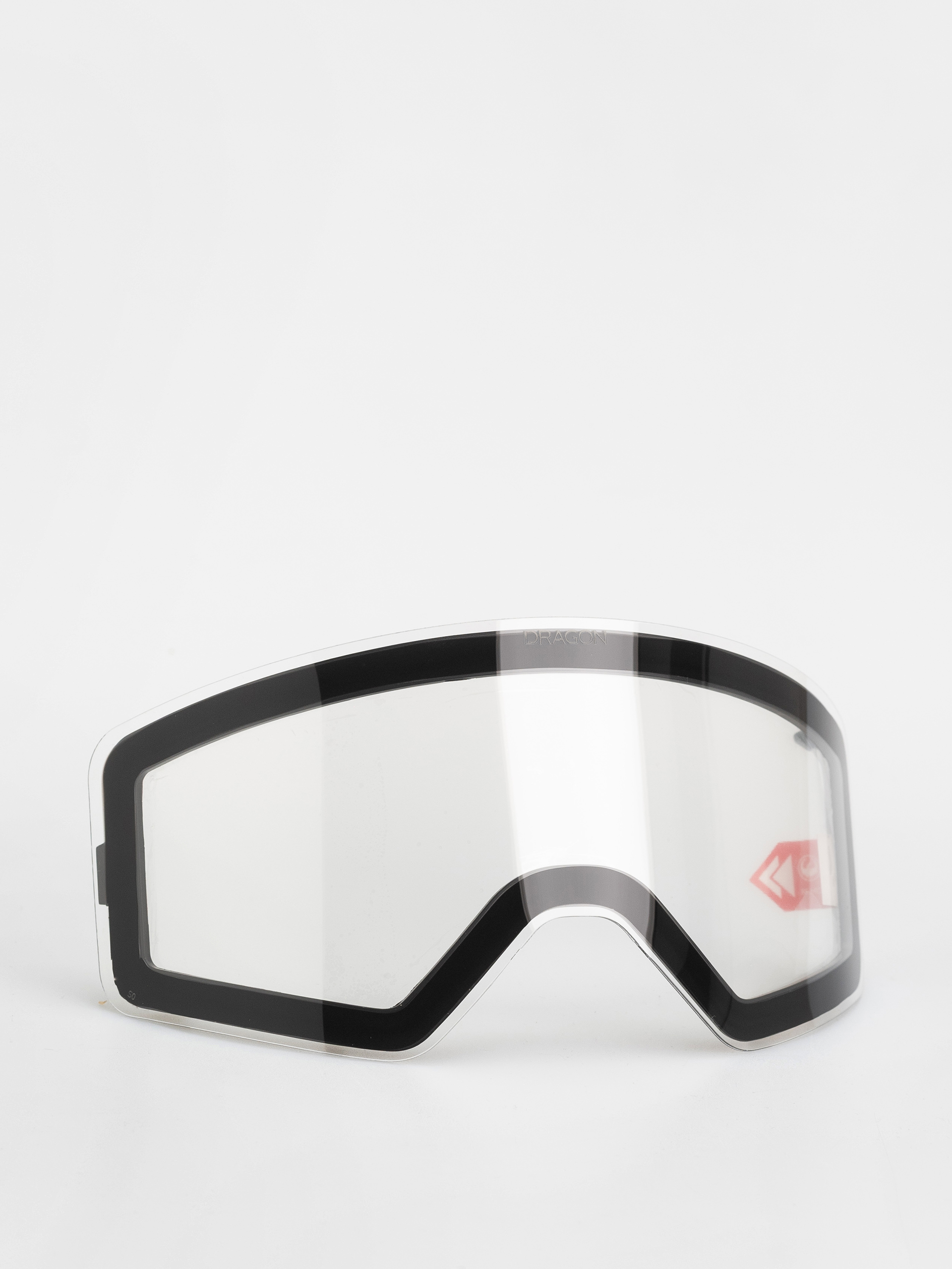 Sticle pentru ochelari Dragon R1 (clear)