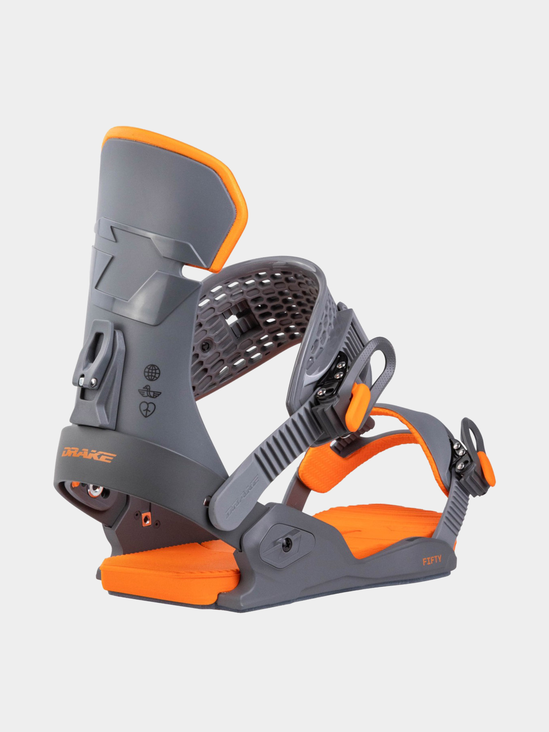 Legături pentru snowboard Drake Fifty