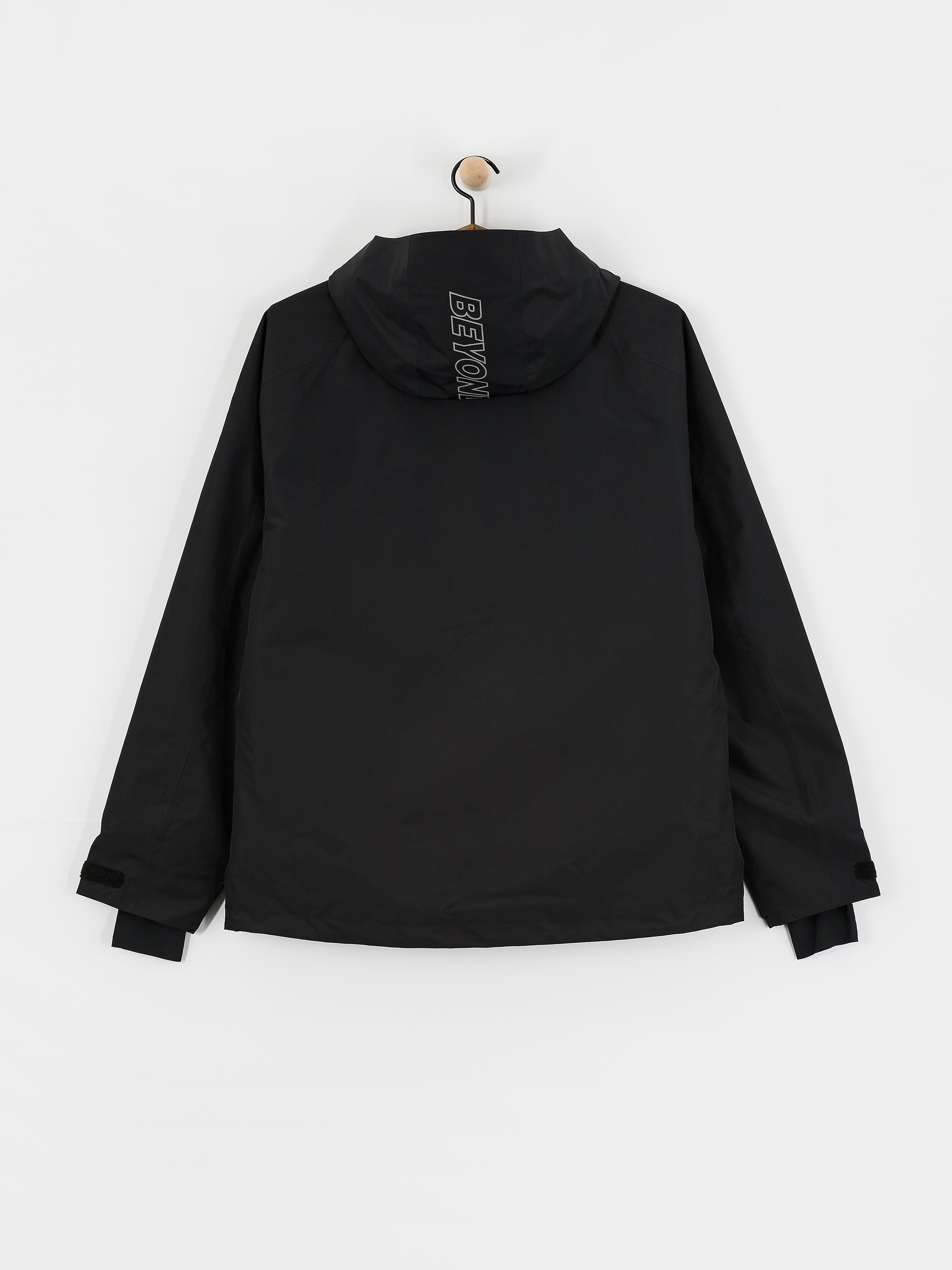 Pentru bărbați Geacă de snowboard Beyond Medals Nostalgia 2L (black)