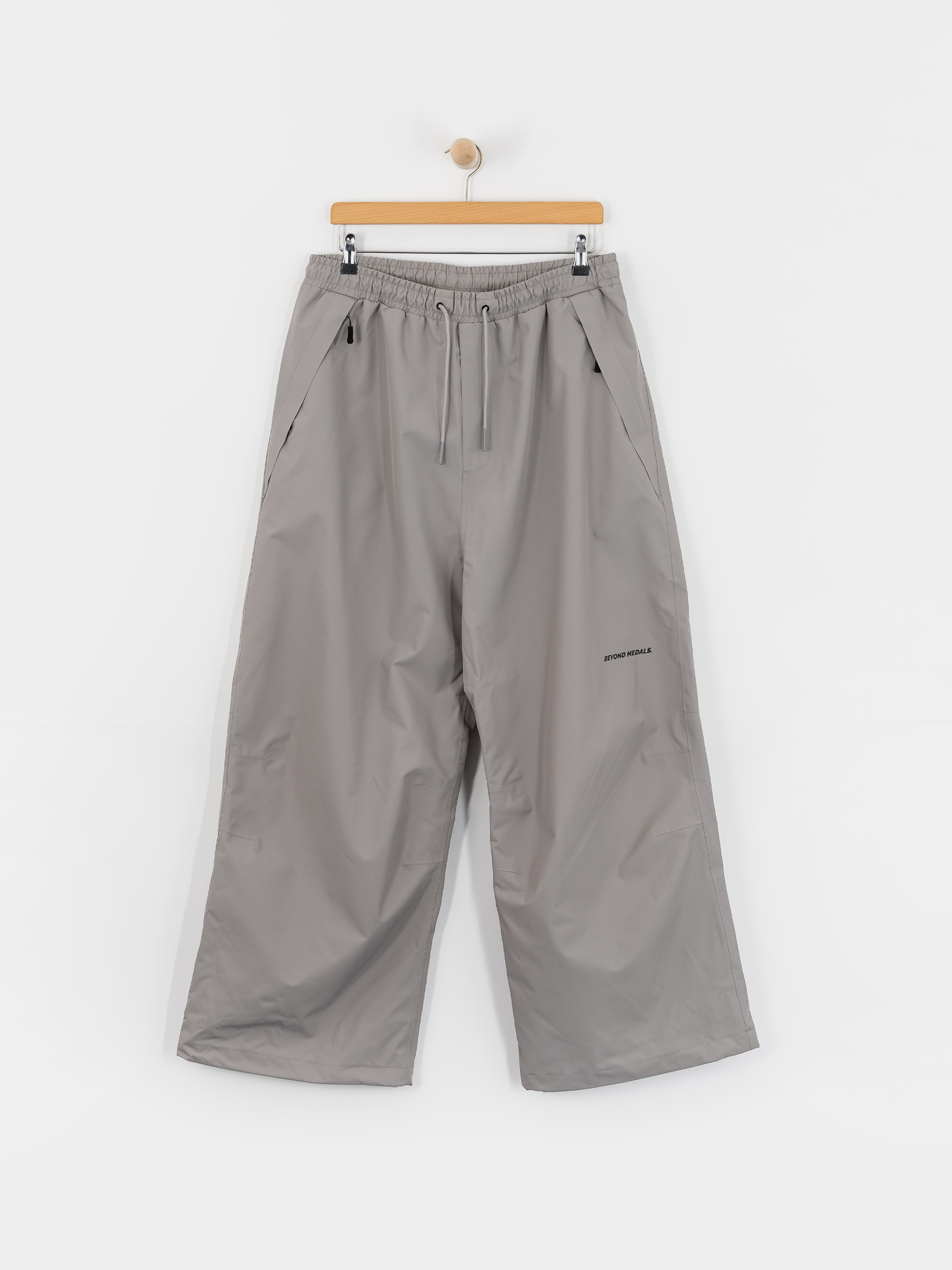 Pantaloni pentru snowboard Beyond Medals Park (grey)