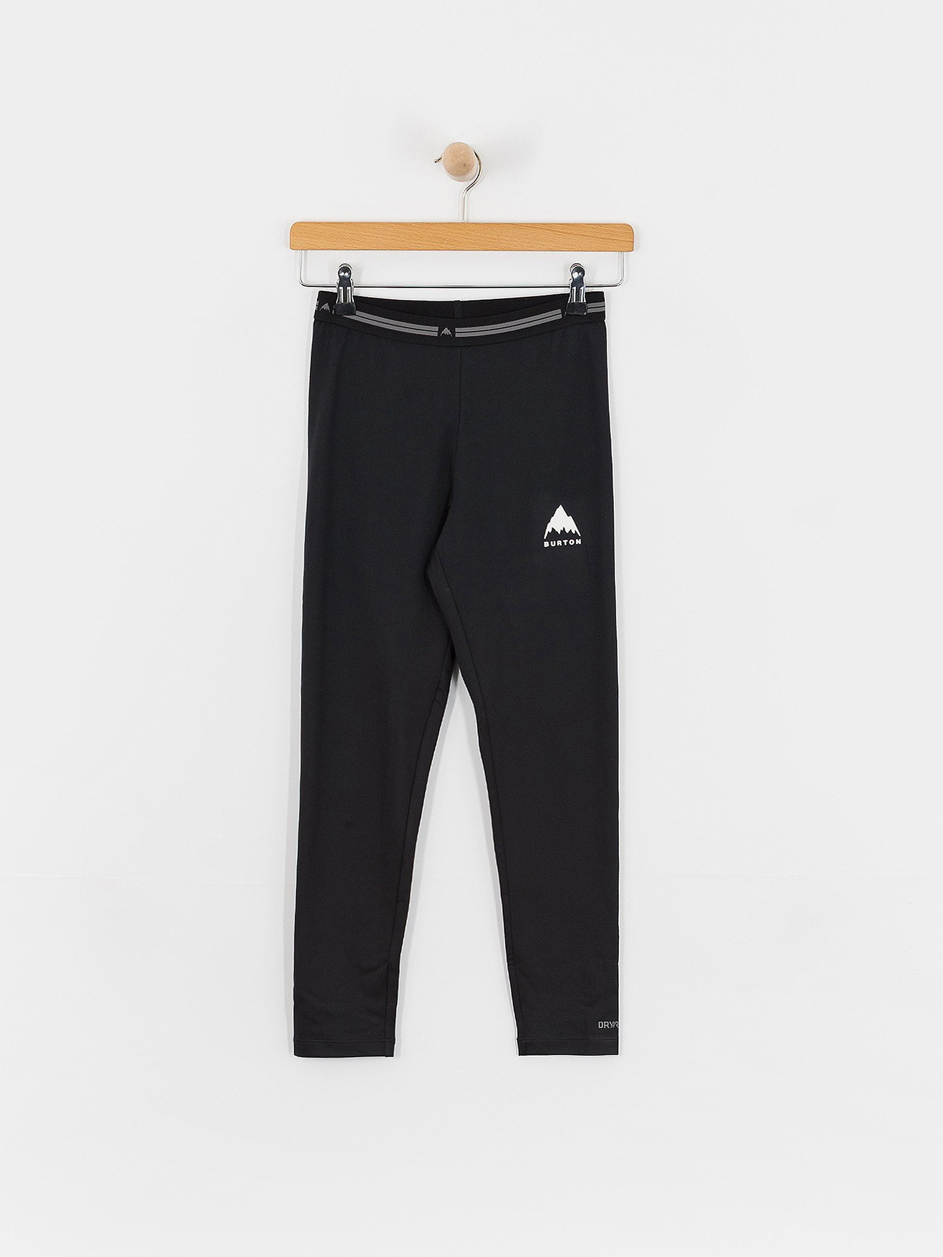 Lenjerie de corp termică Burton Midweight Base Layer Set JR